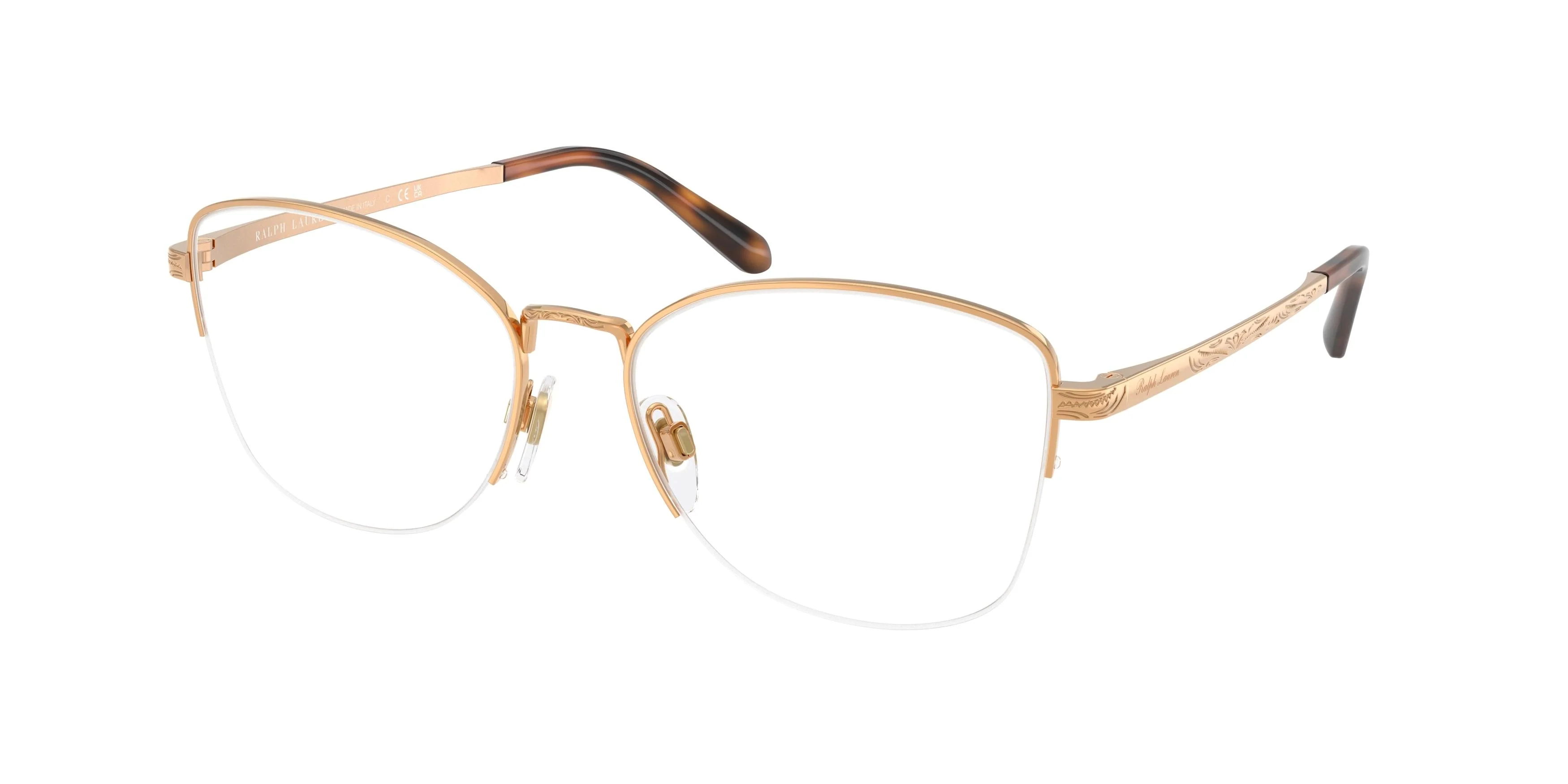 Ralph Lauren 5135 Eyeglasses - Image 2