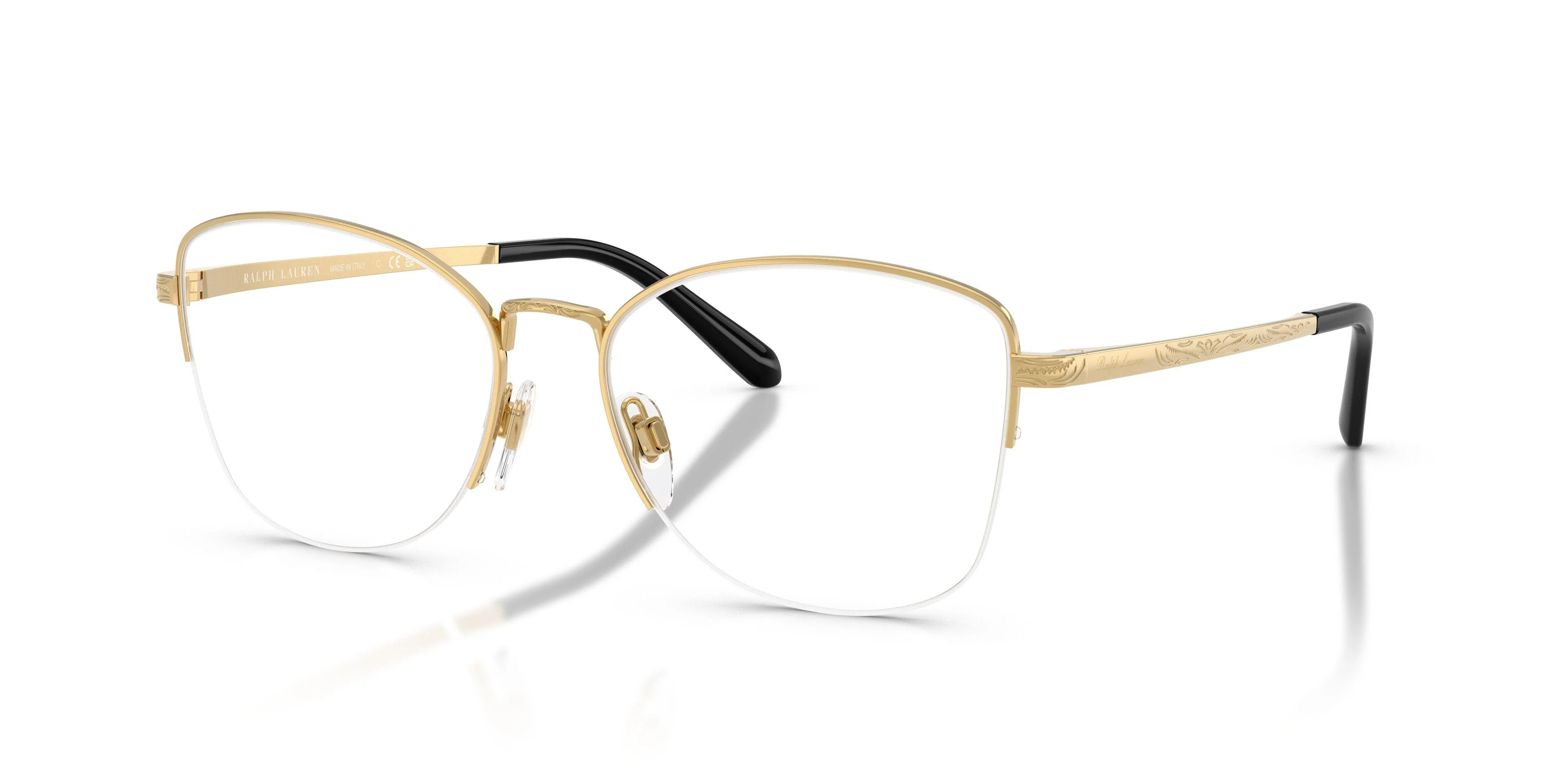 Ralph Lauren 5135 Eyeglasses - Image 24