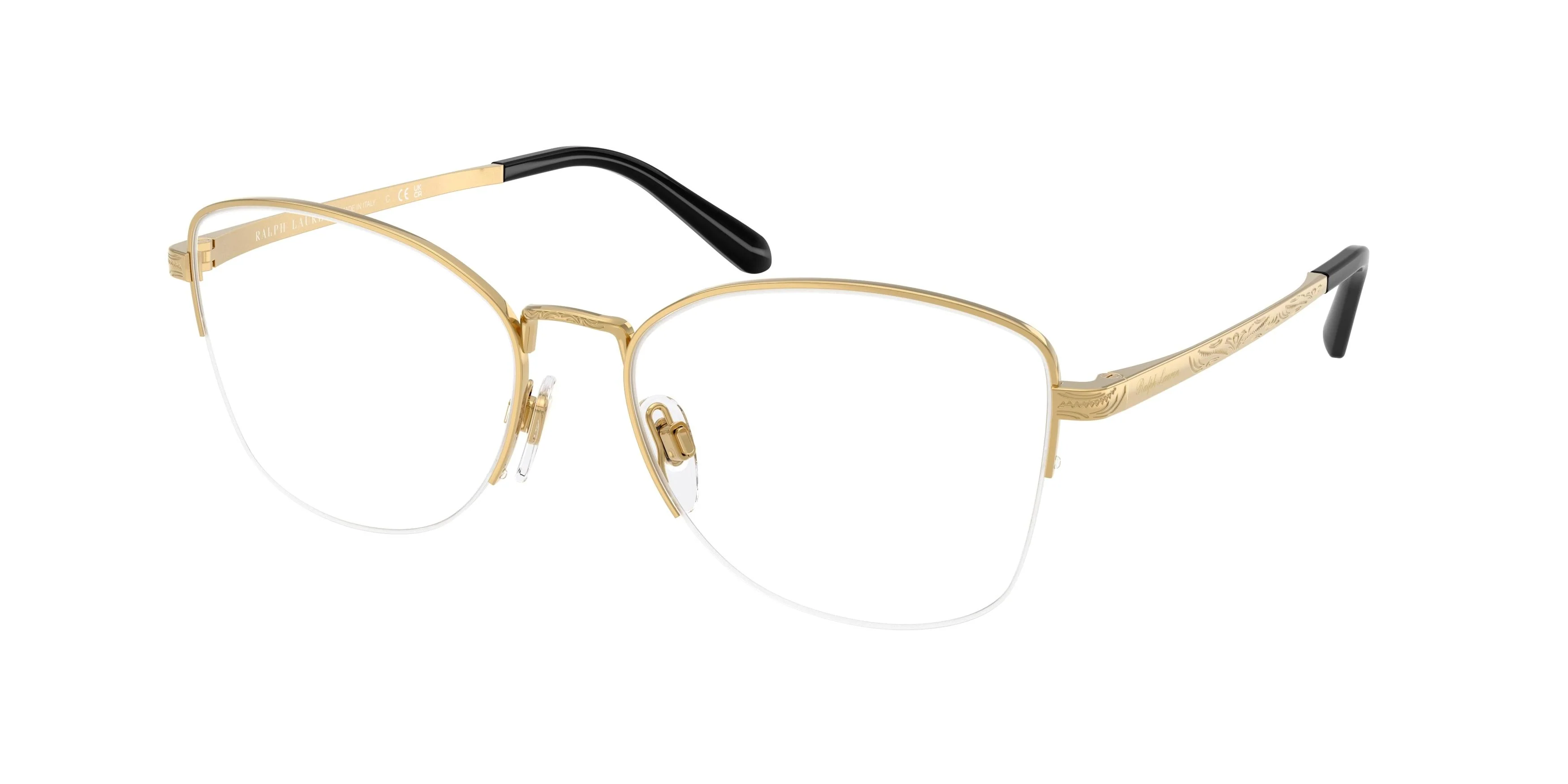 Ralph Lauren 5135 Eyeglasses - Image 4