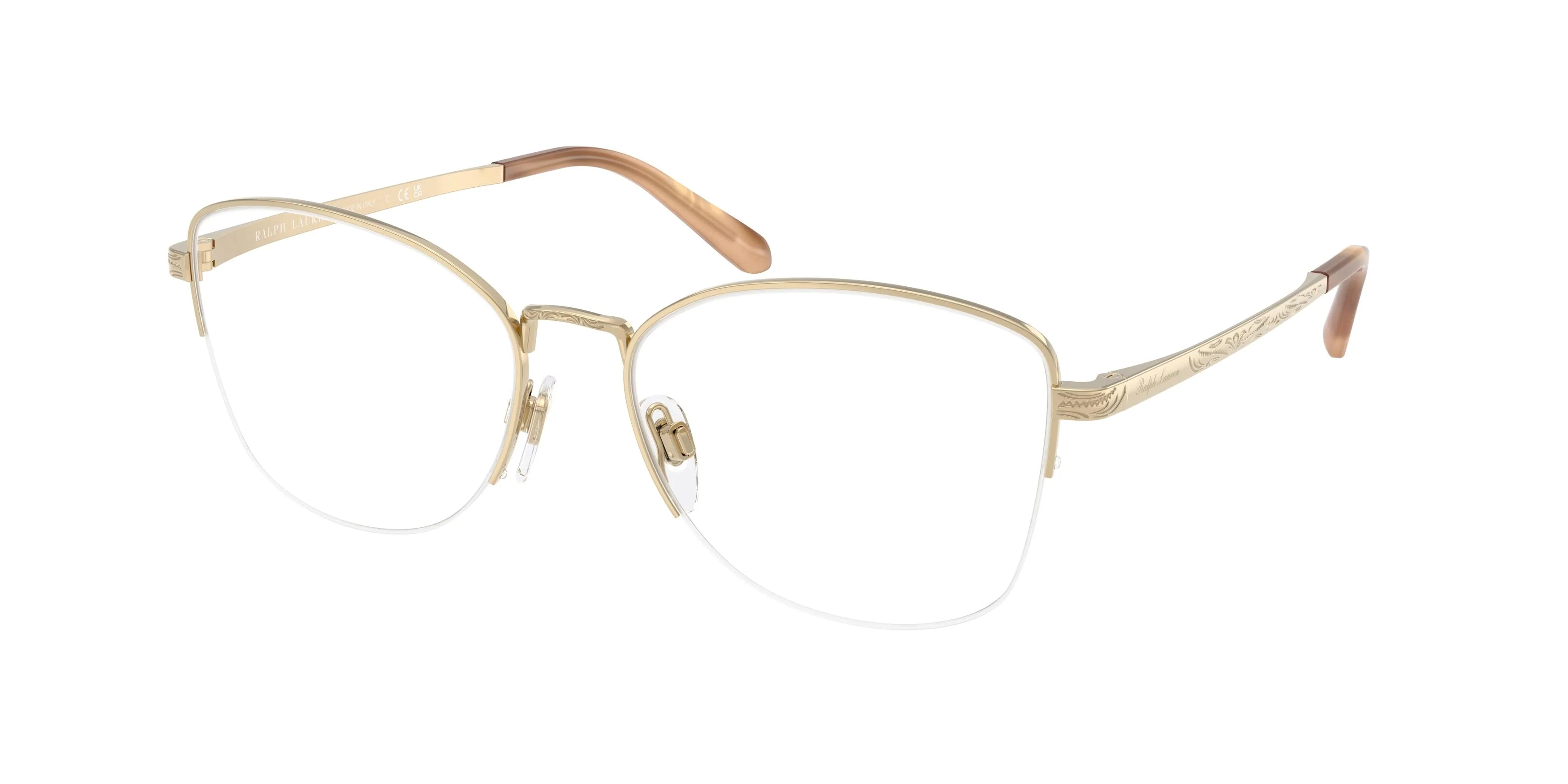 Ralph Lauren 5135 Eyeglasses - Image 5
