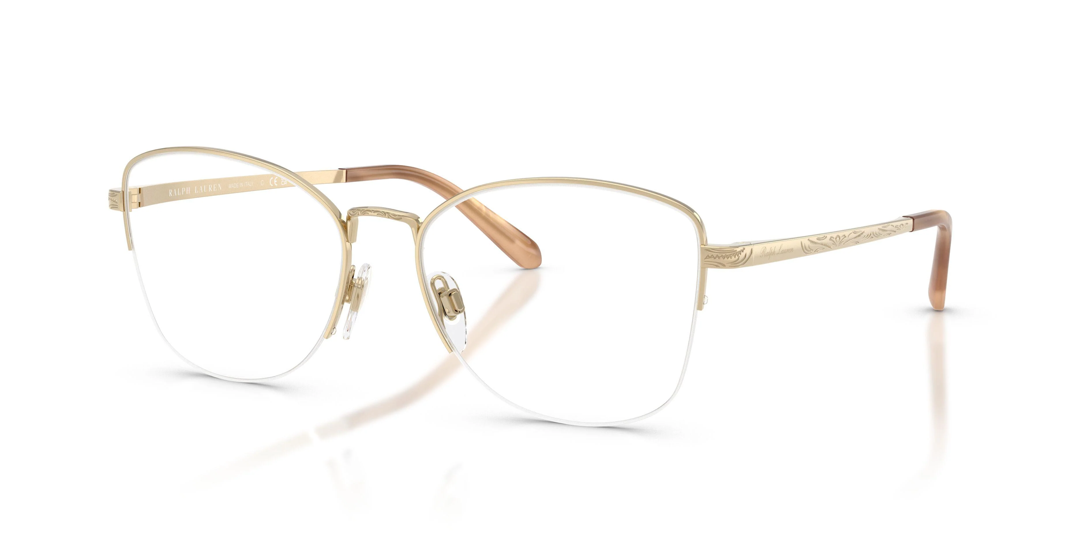 Ralph Lauren 5135 Eyeglasses - Image 9