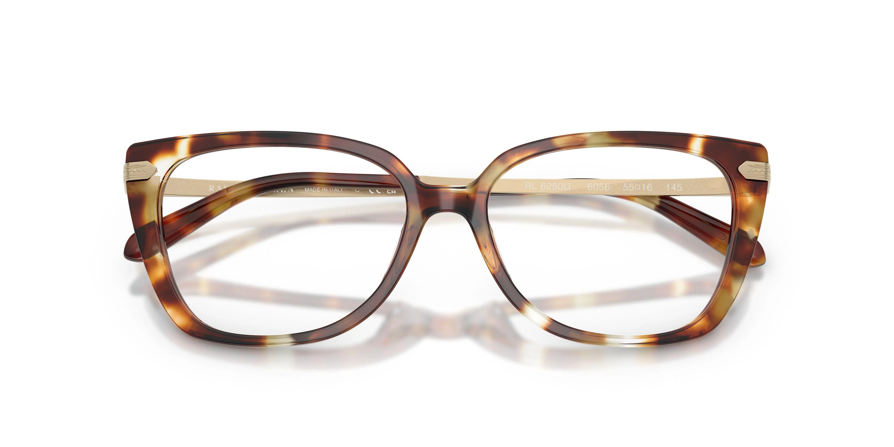 Ralph Lauren 6250U Eyeglasses - Image 11