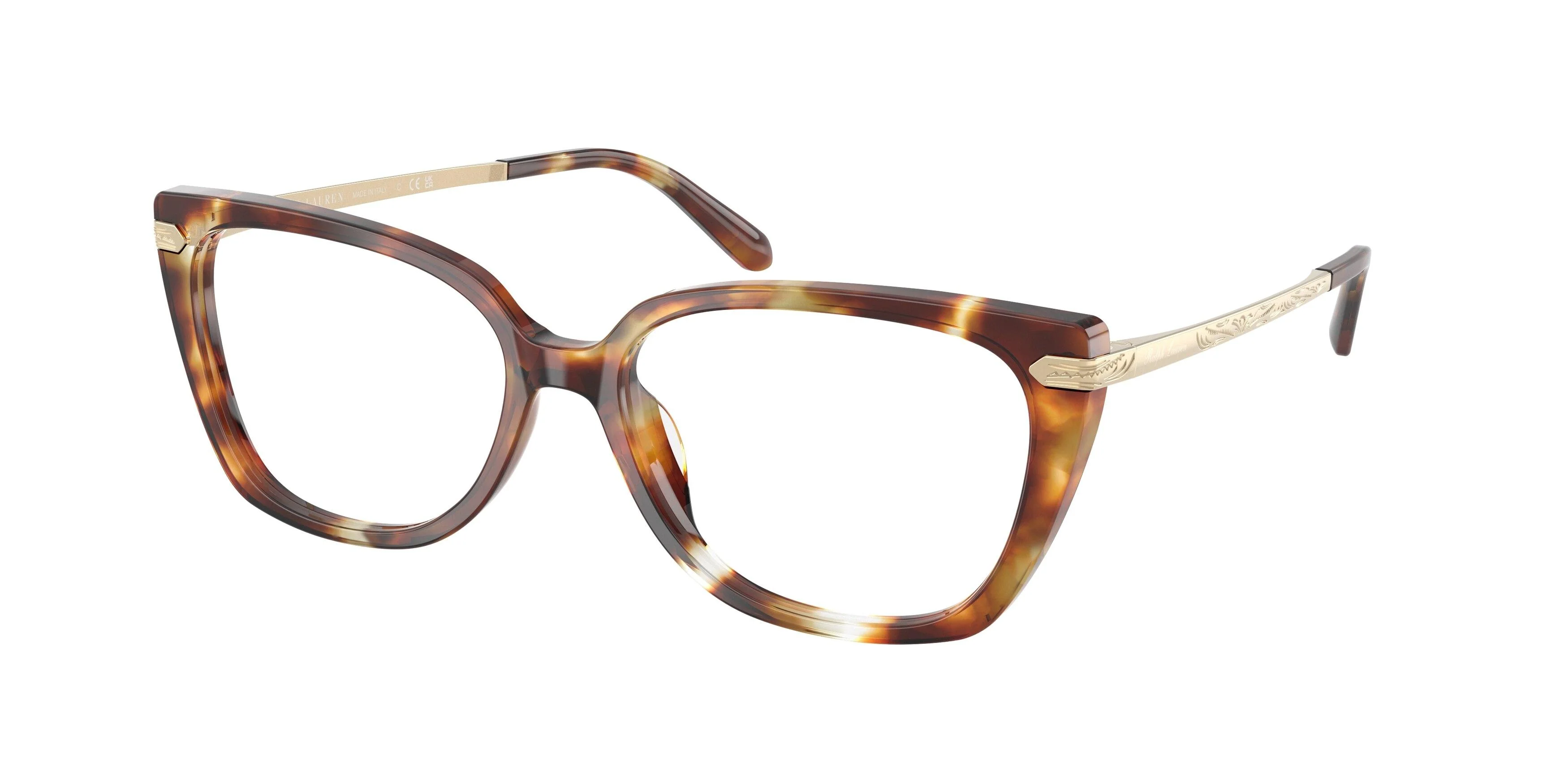 Ralph Lauren 6250U Eyeglasses - Image 4