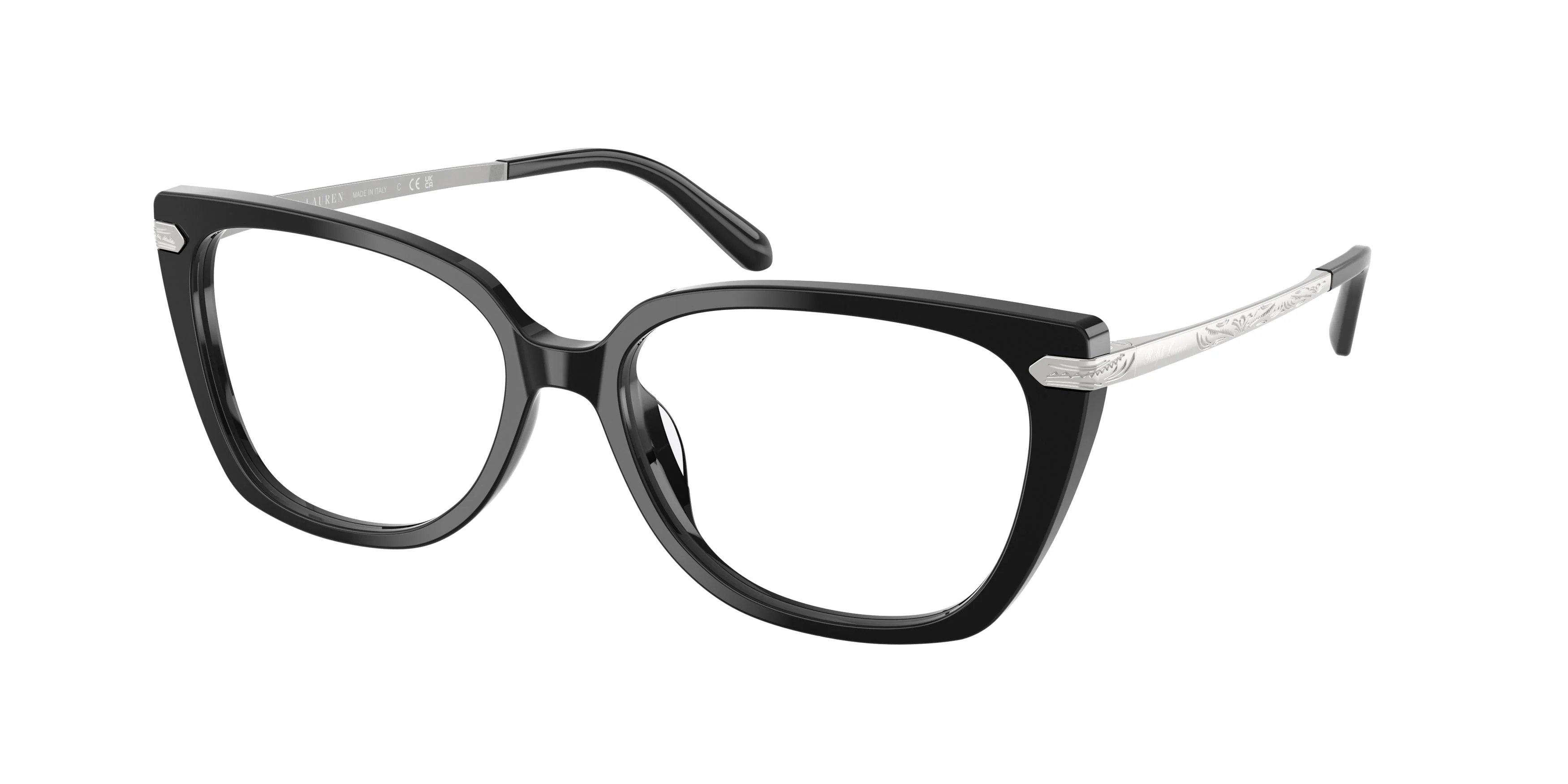 Ralph Lauren 6250U Eyeglasses - Image 5
