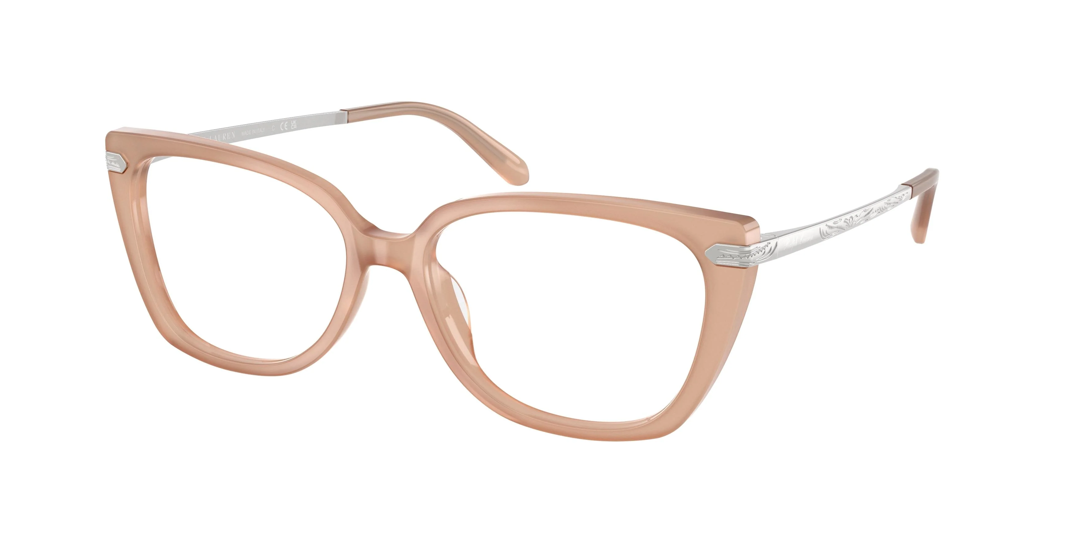 Ralph Lauren 6250U Eyeglasses - Image 6