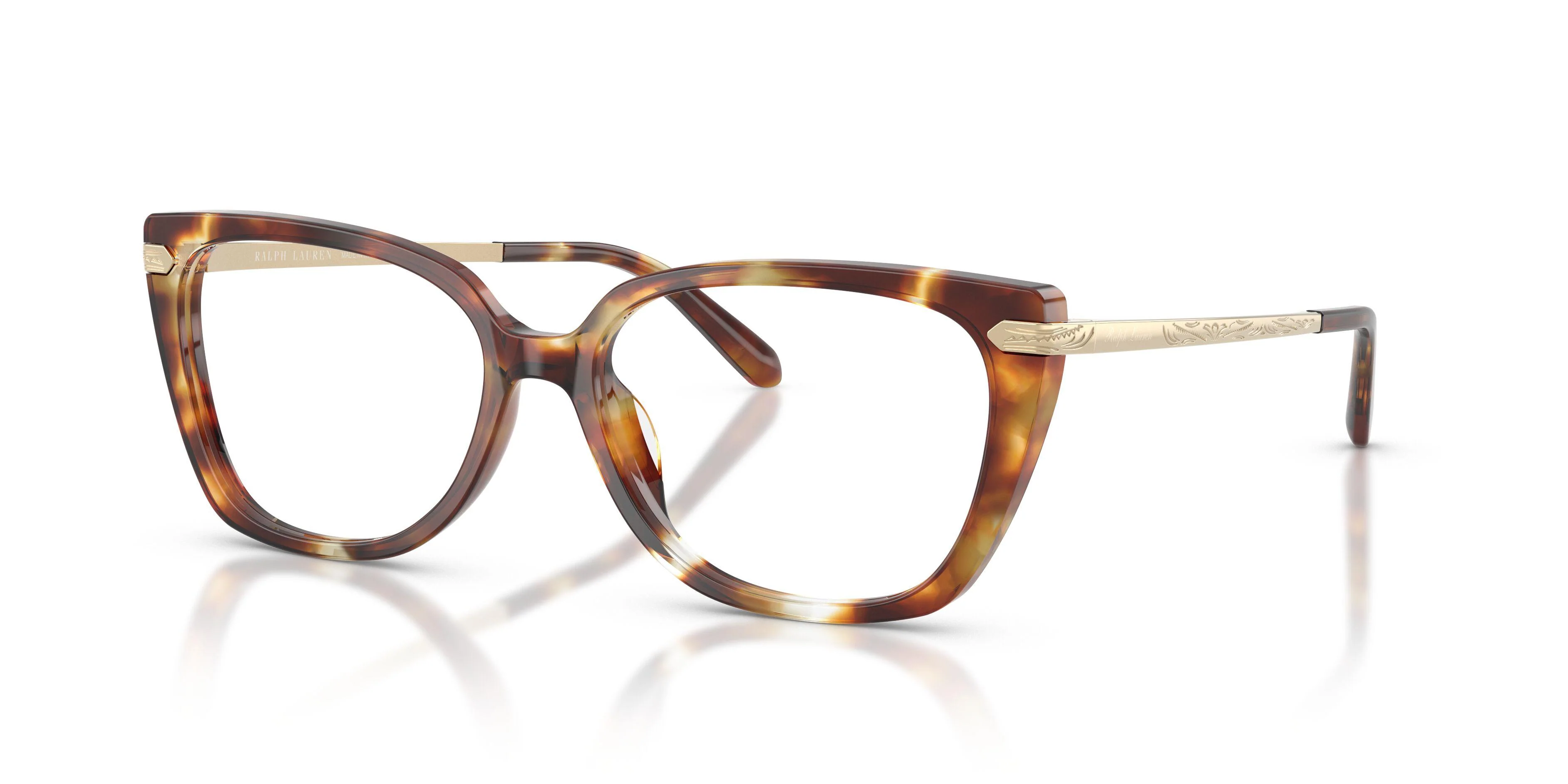 Ralph Lauren 6250U Eyeglasses - Image 7