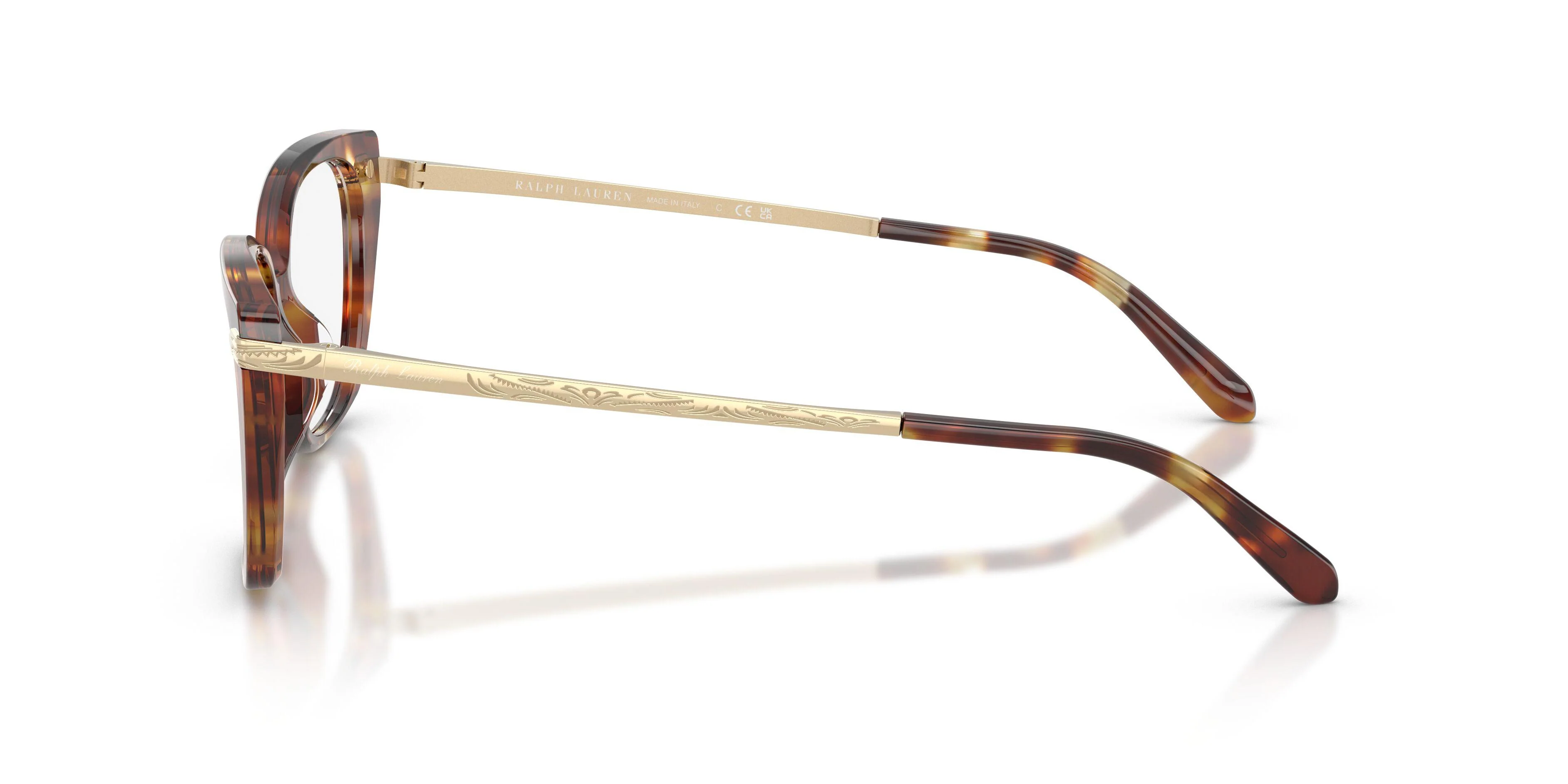 Ralph Lauren 6250U Eyeglasses - Image 8