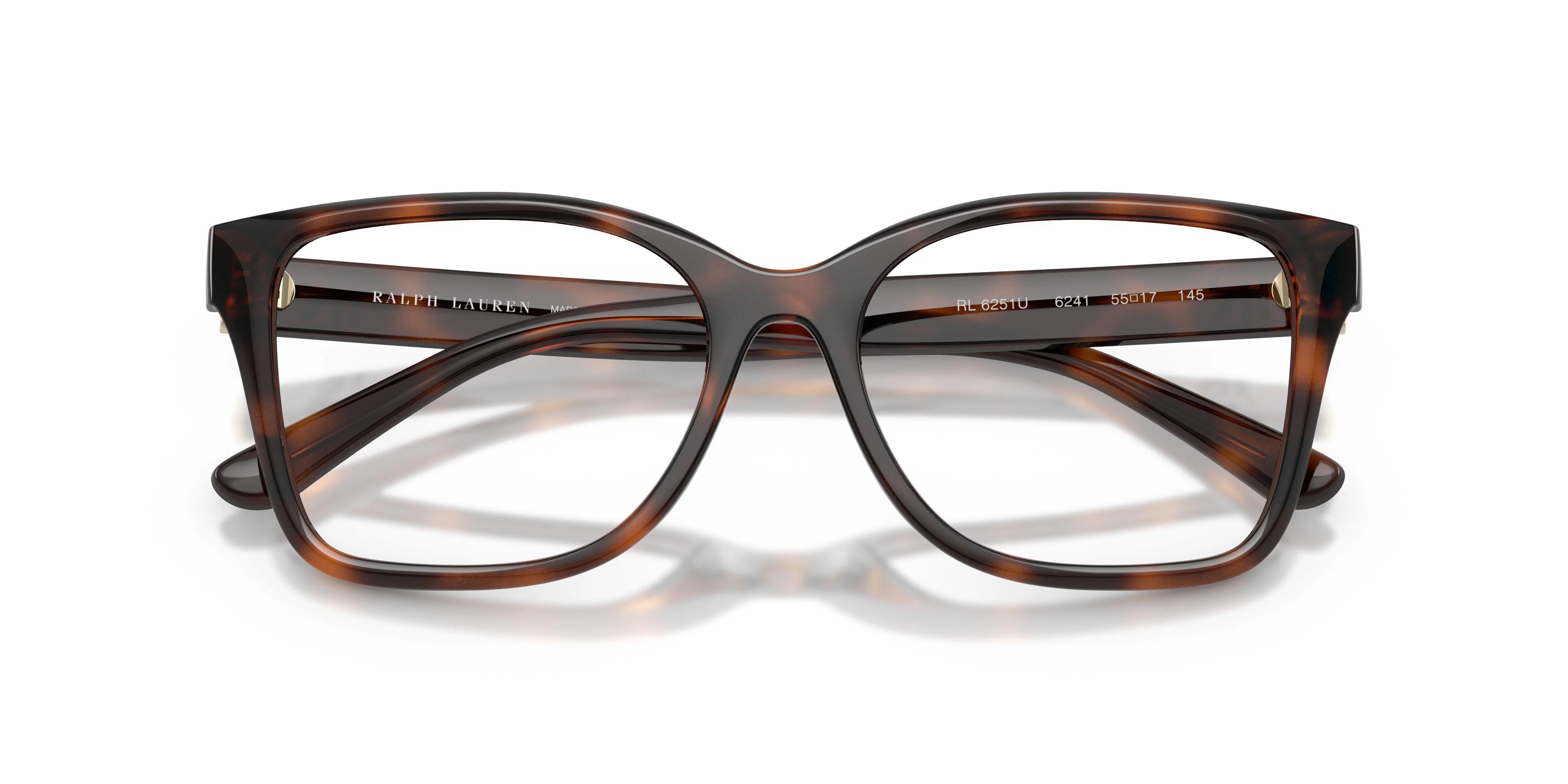 Ralph Lauren 6251U Eyeglasses - Image 14