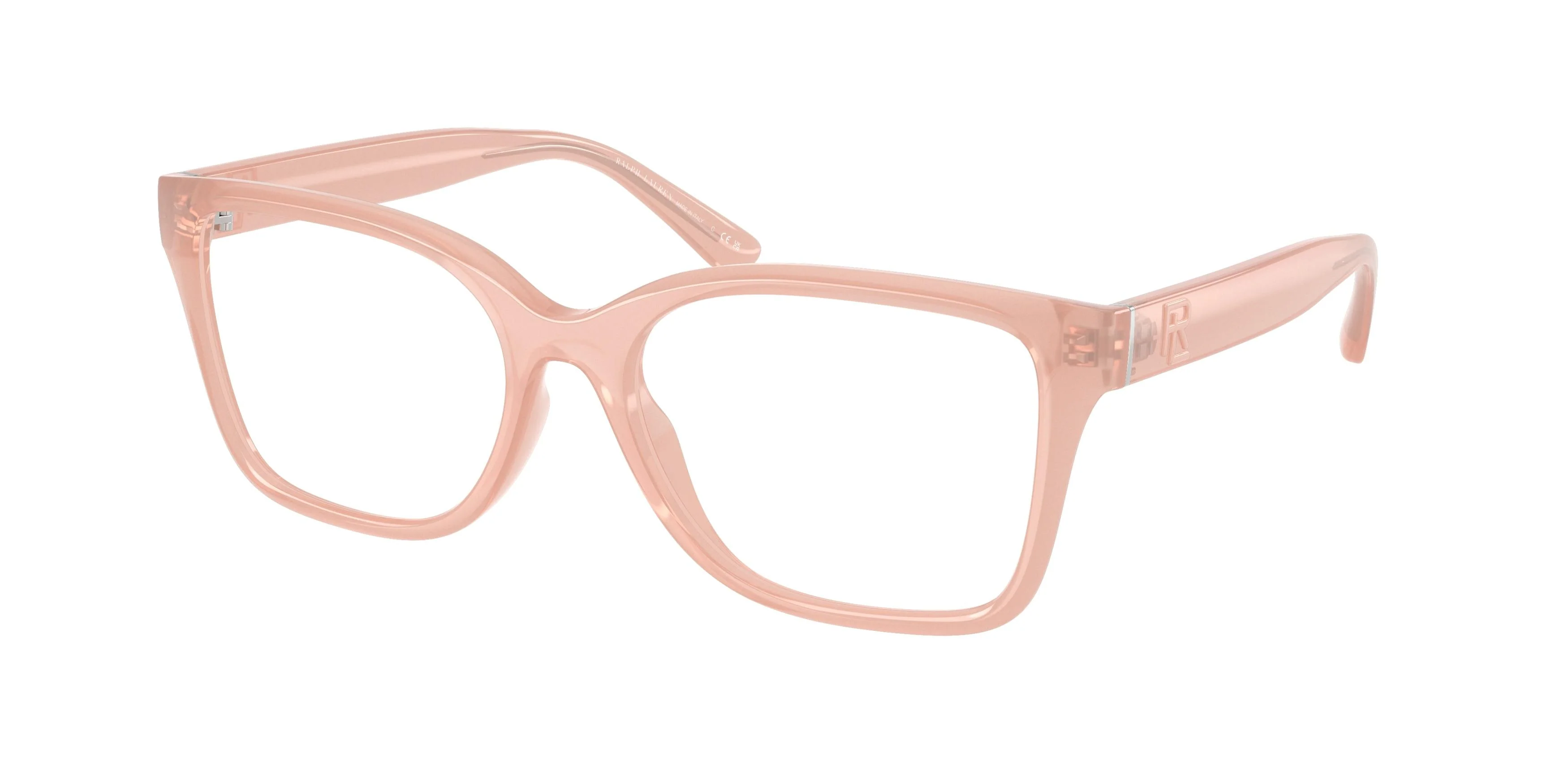 Ralph Lauren 6251U Eyeglasses - Image 4