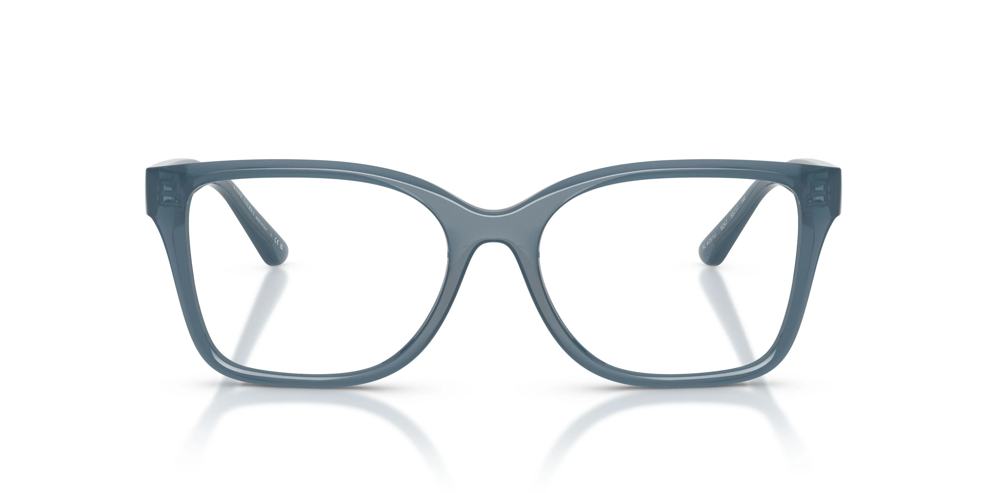 Ralph Lauren 6251U Eyeglasses - Image 8