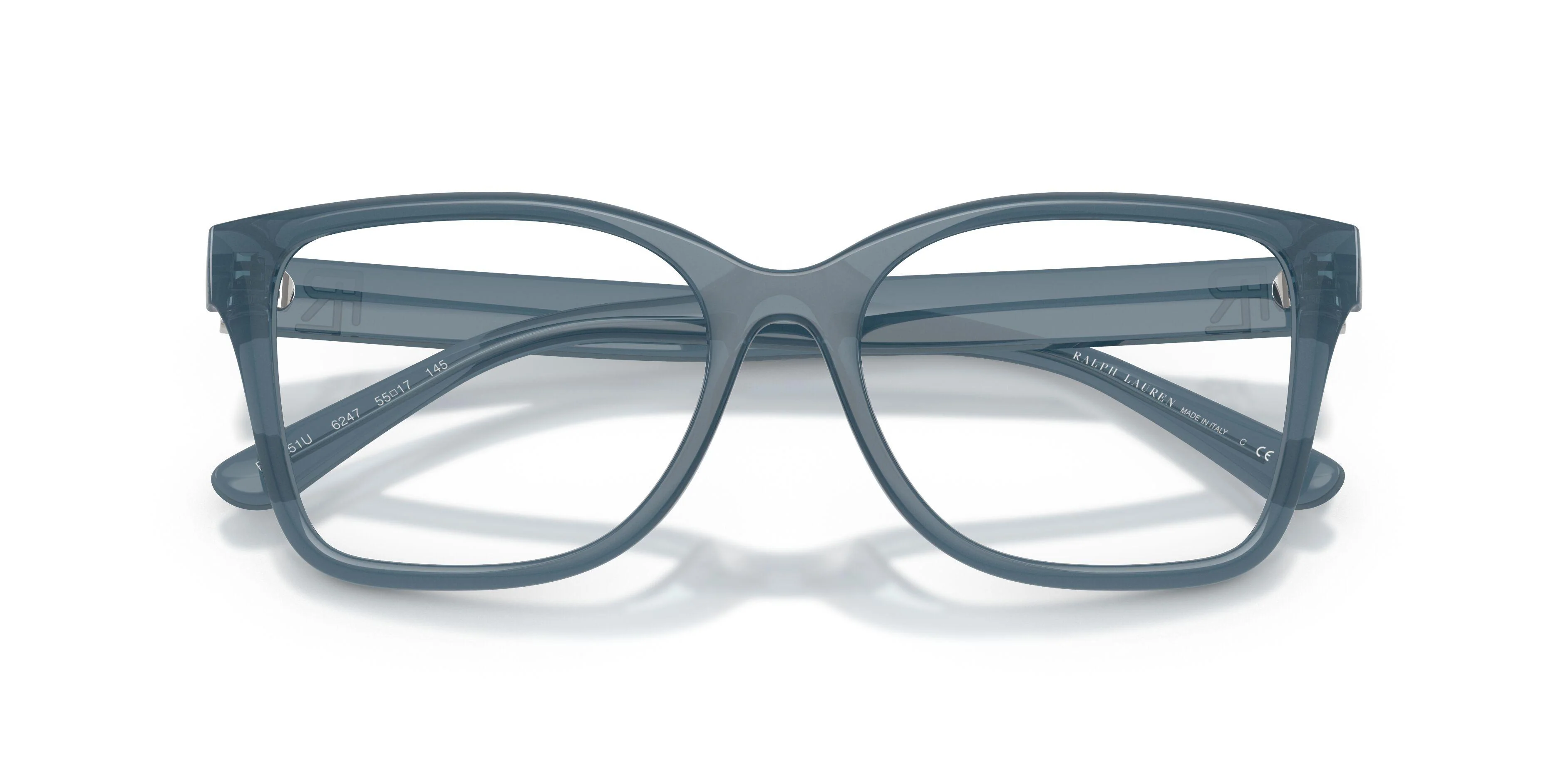 Ralph Lauren 6251U Eyeglasses - Image 9
