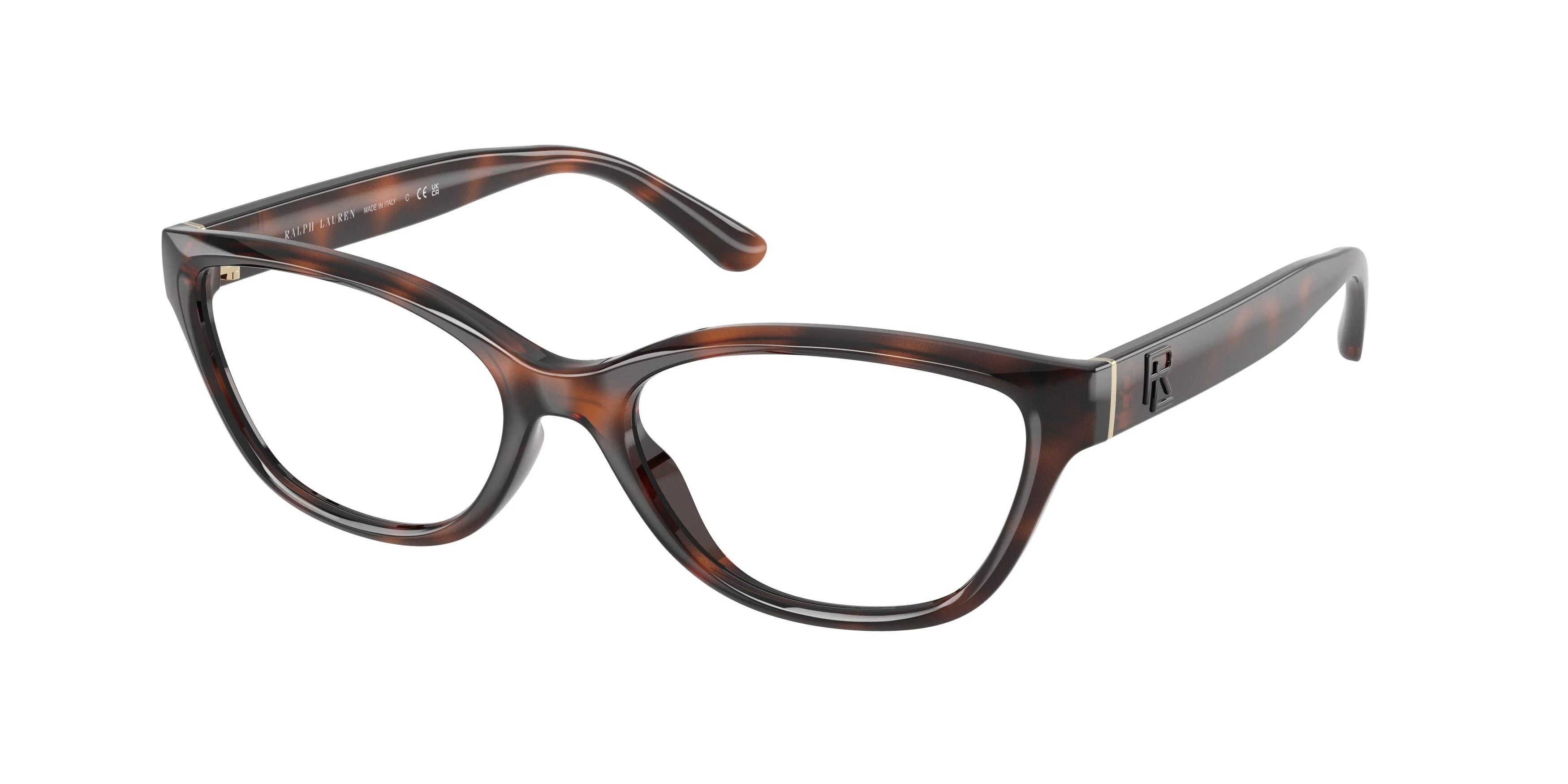 Ralph Lauren 6254U Eyeglasses - Image 2