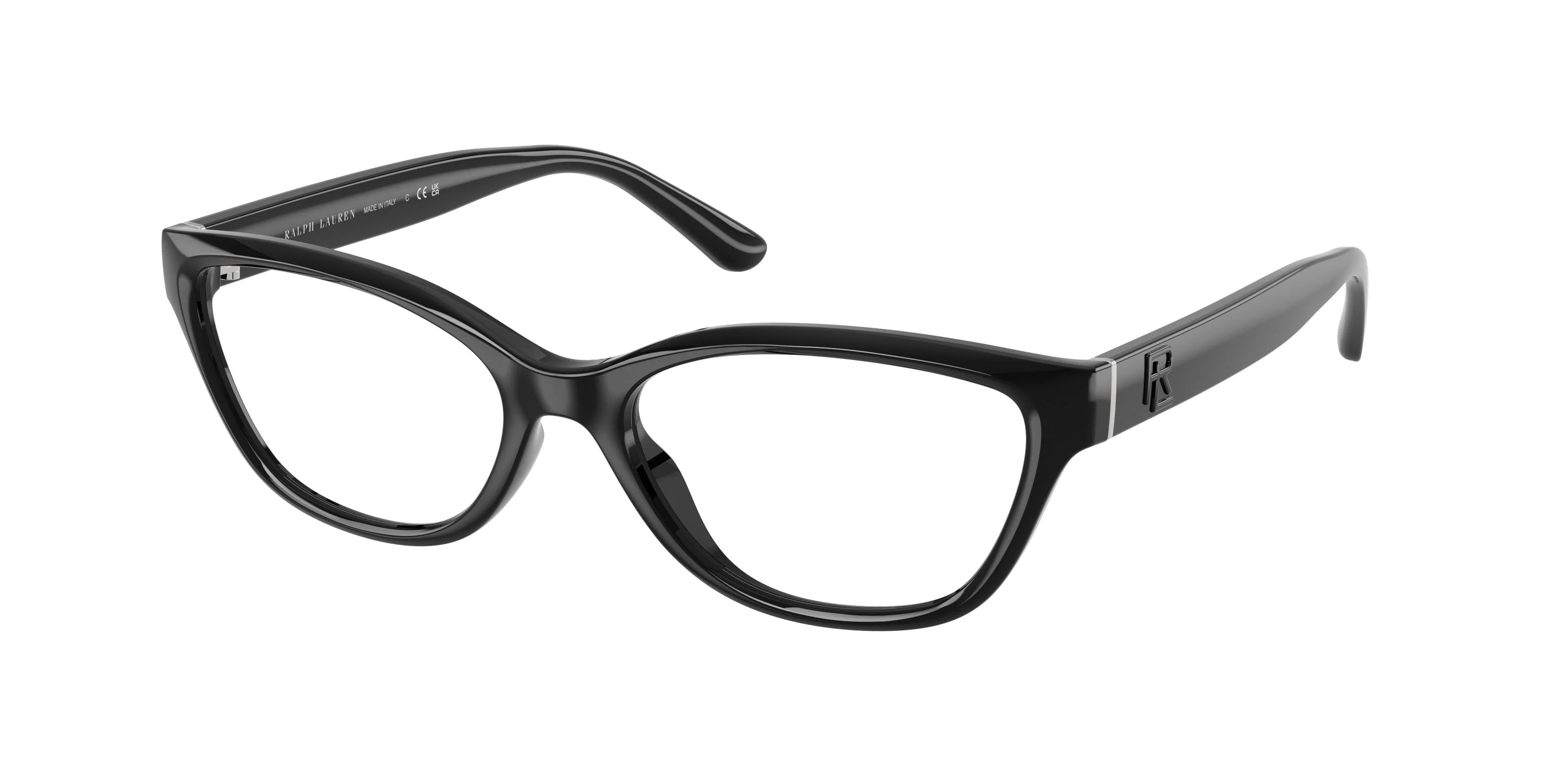 Ralph Lauren 6254U Eyeglasses - Image 8