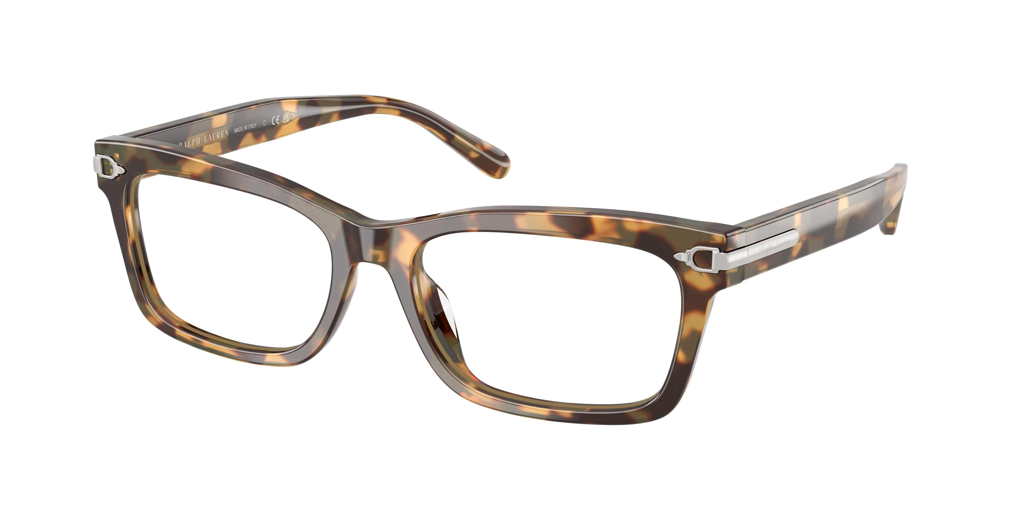 Ralph Lauren 6255U Eyeglasses - Image 2