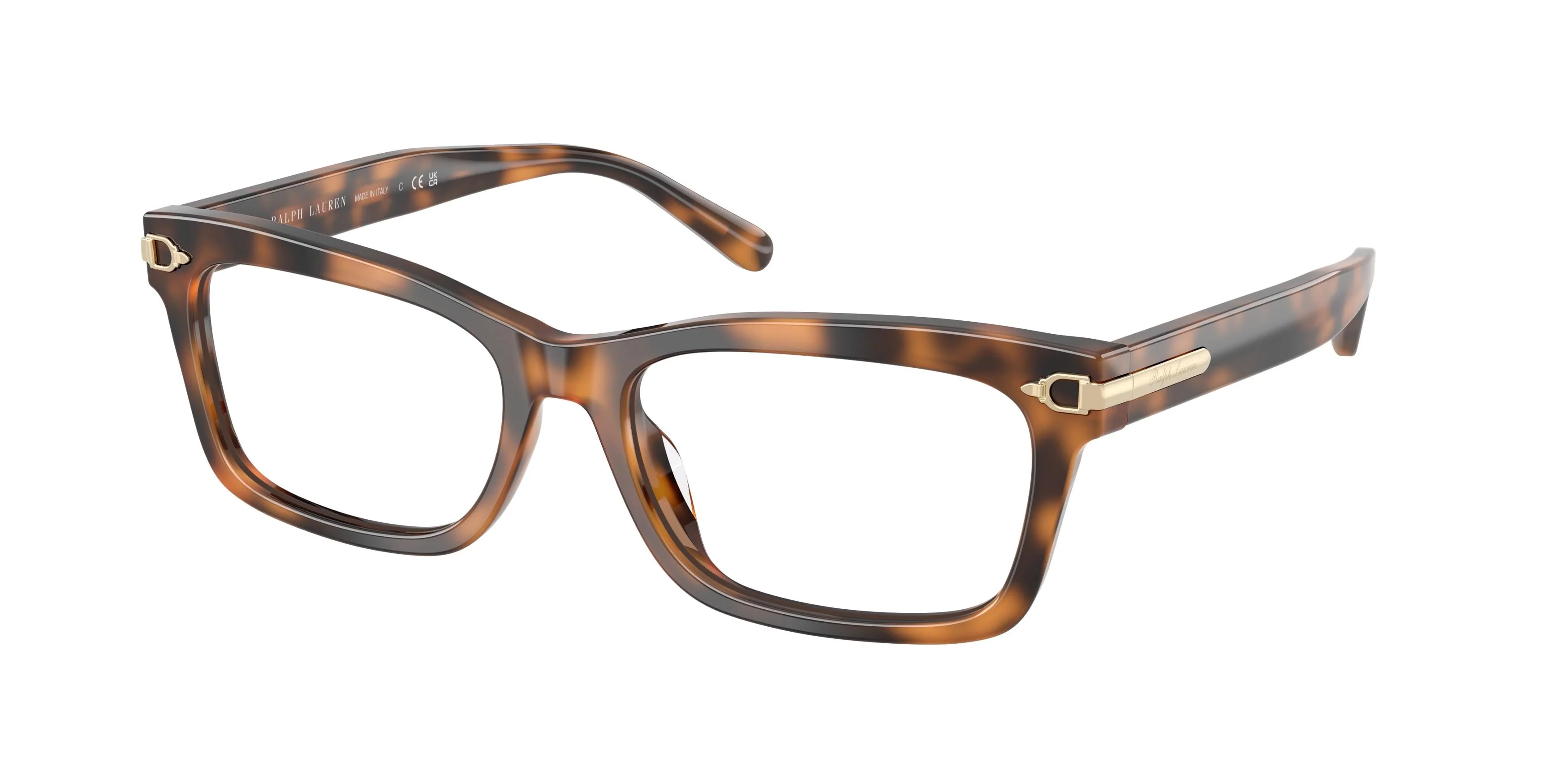 Ralph Lauren 6255U Eyeglasses - Image 3