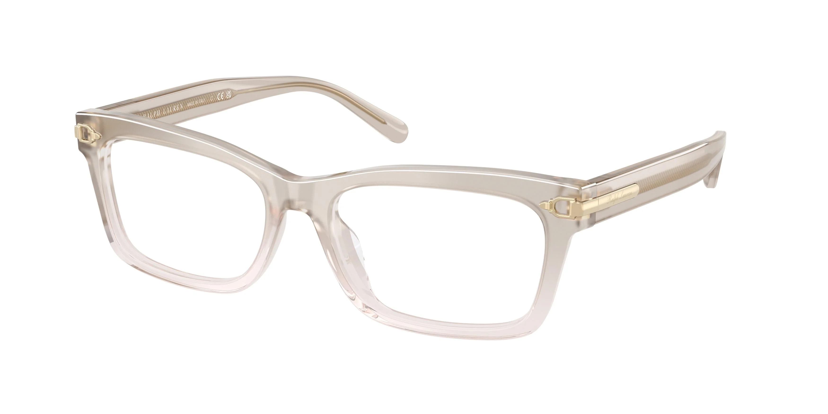 Ralph Lauren 6255U Eyeglasses - Image 9