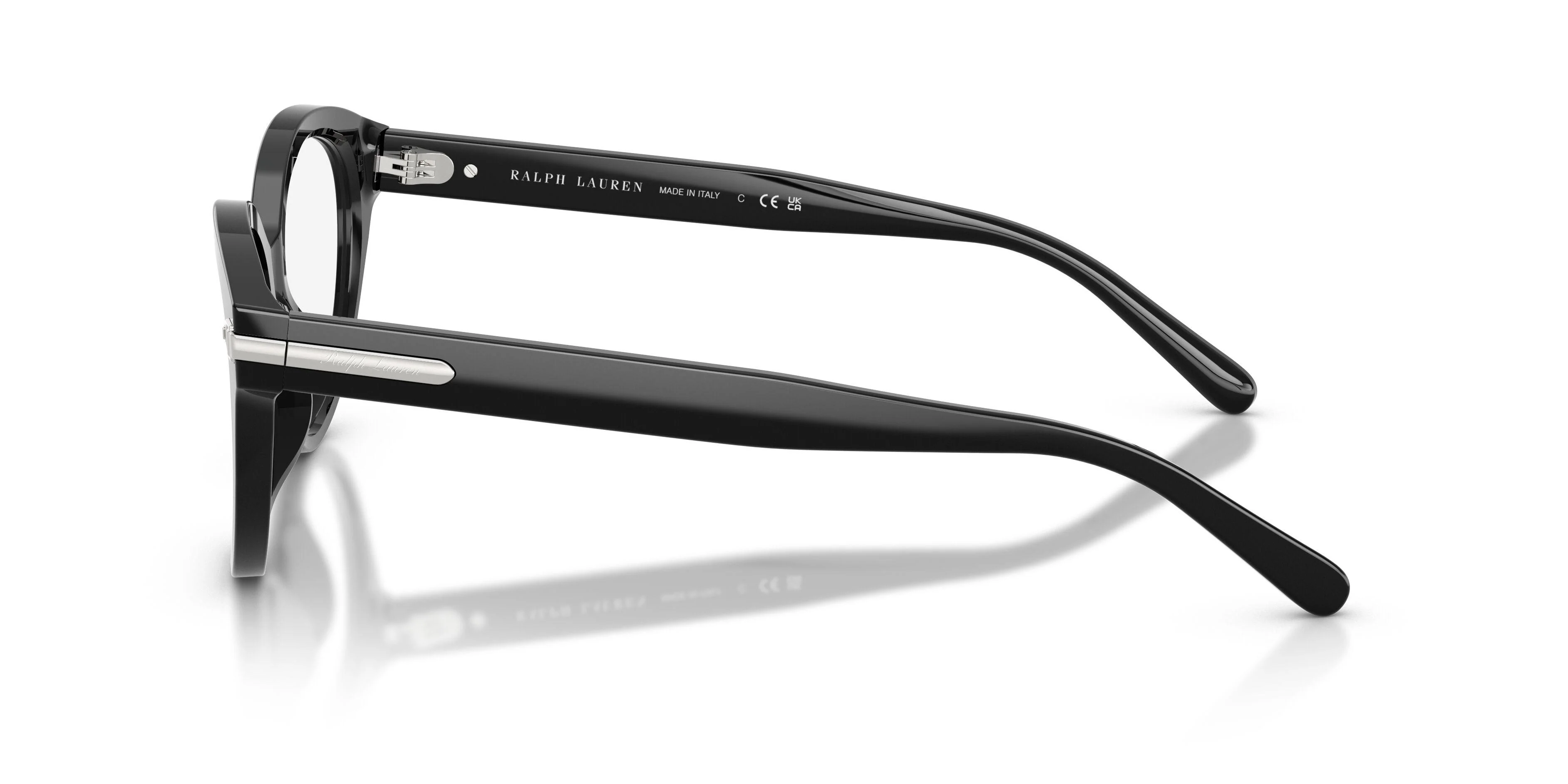 Ralph Lauren 6256U Eyeglasses - Image 12