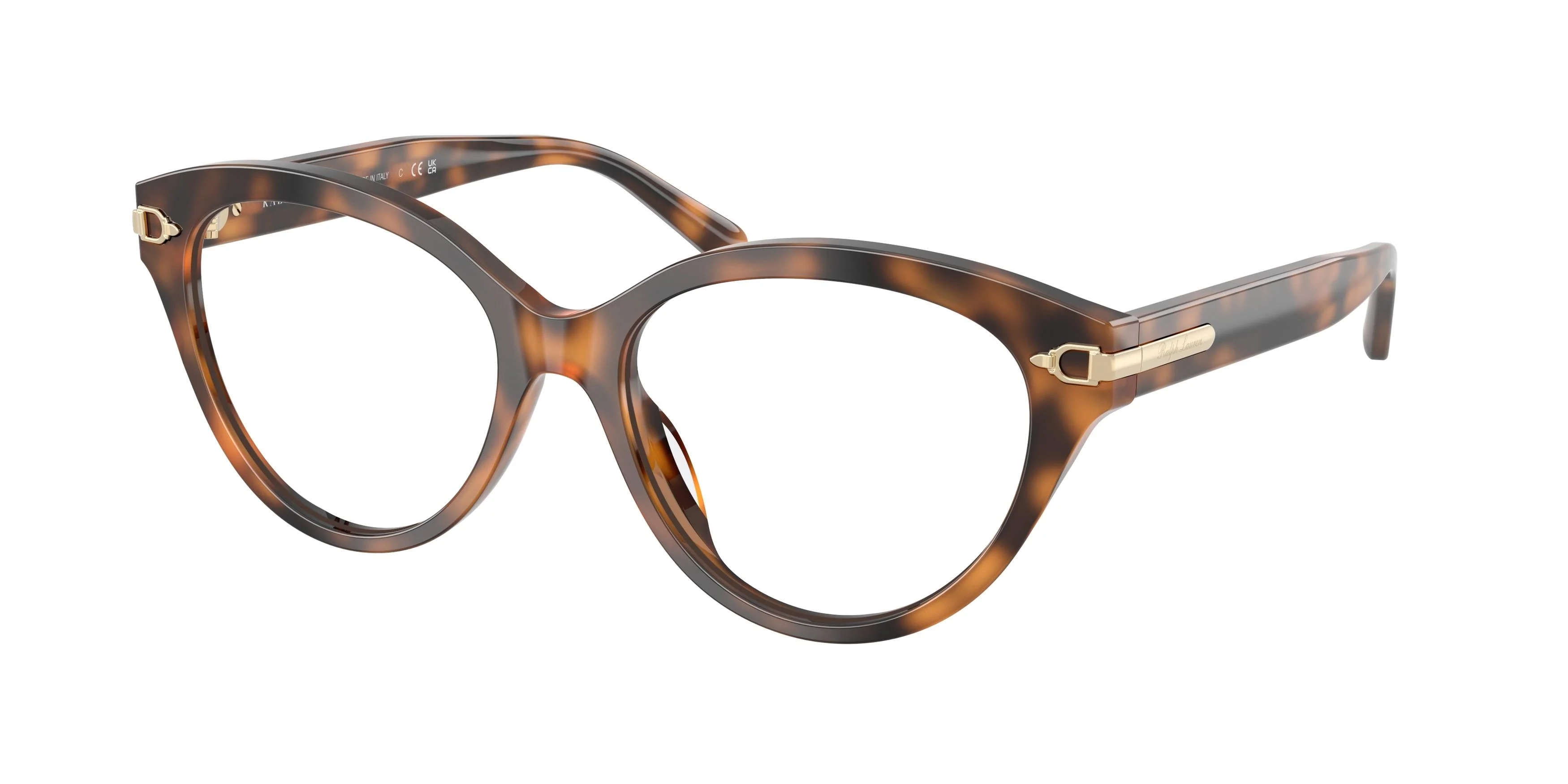 Ralph Lauren 6256U Eyeglasses - Image 2