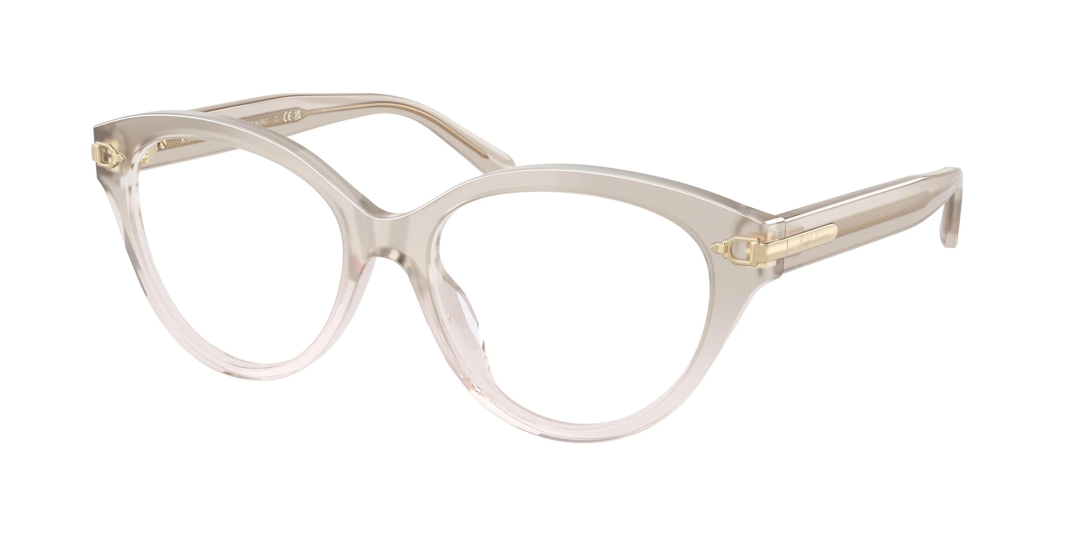 Ralph Lauren 6256U Eyeglasses - Image 3