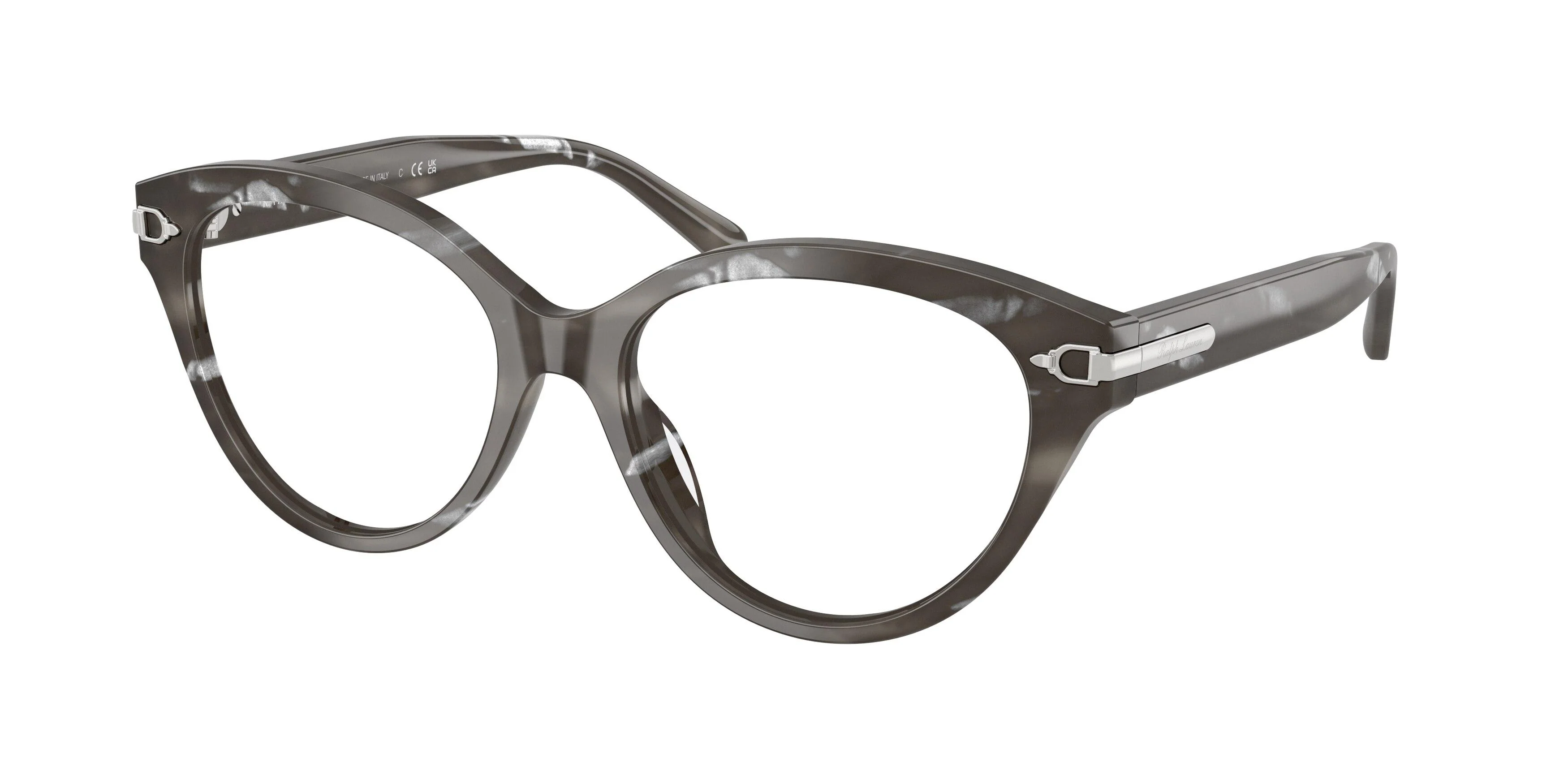 Ralph Lauren 6256U Eyeglasses - Image 4