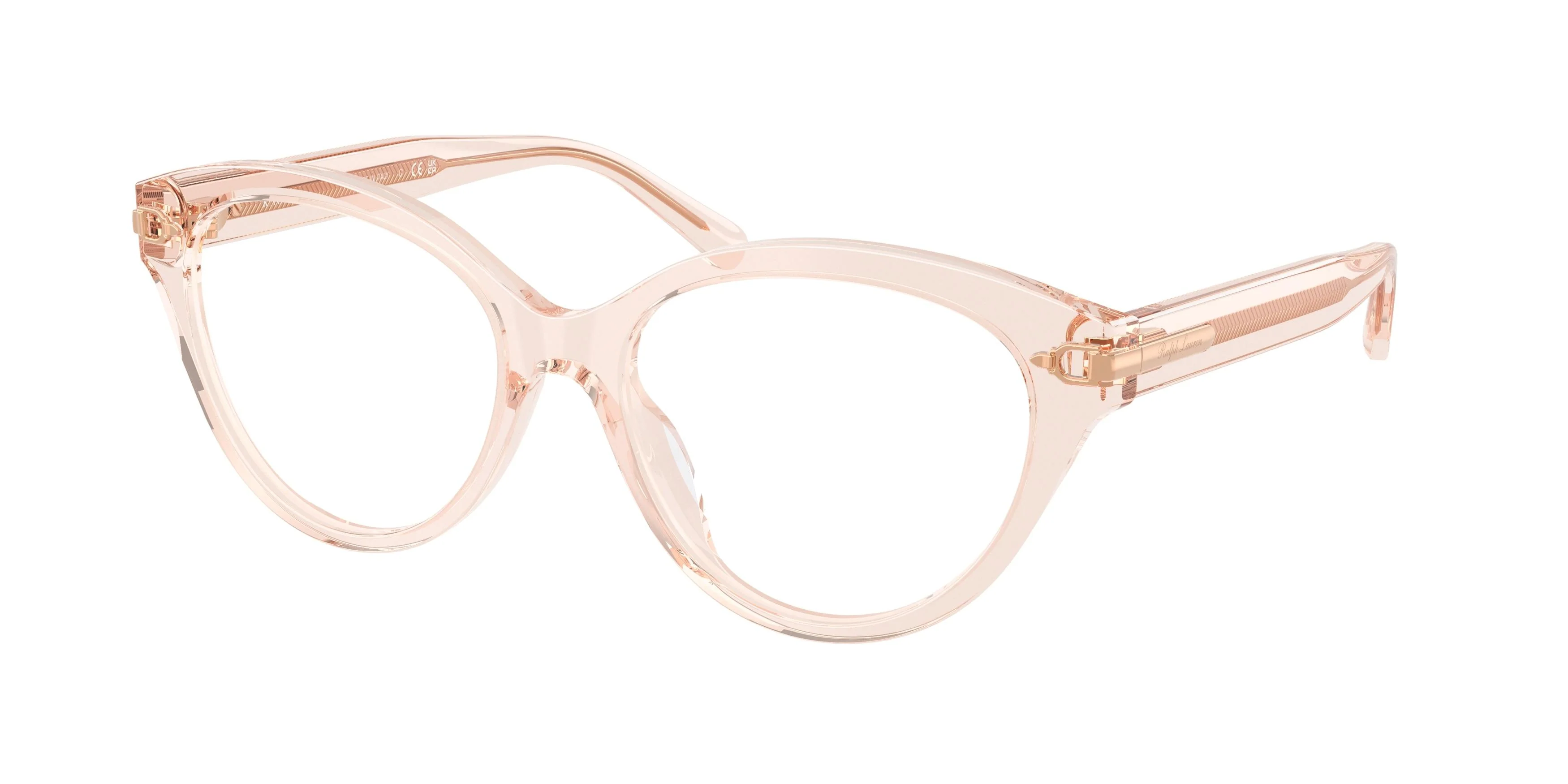 Ralph Lauren 6256U Eyeglasses - Image 5