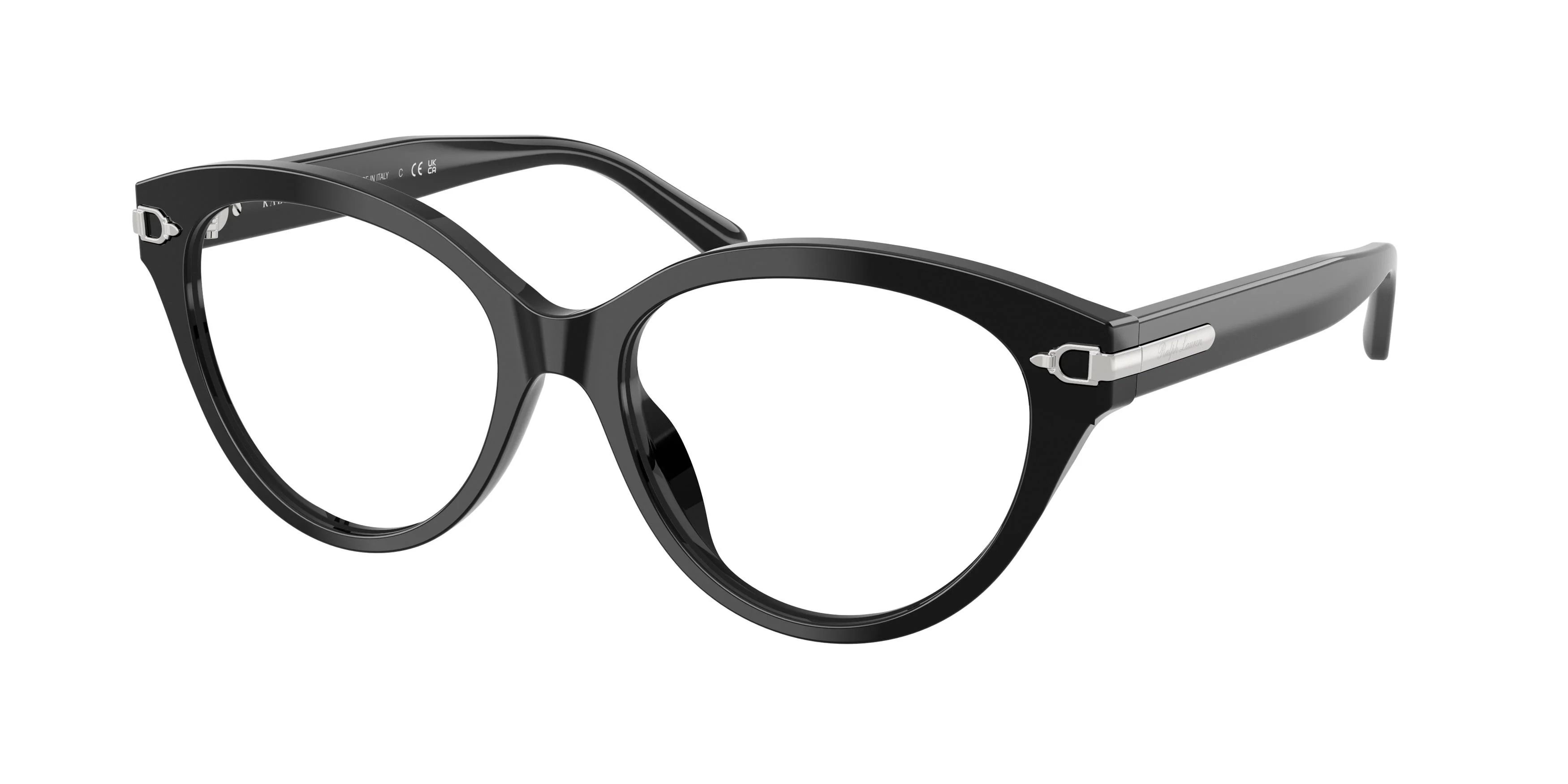 Ralph Lauren 6256U Eyeglasses - Image 6