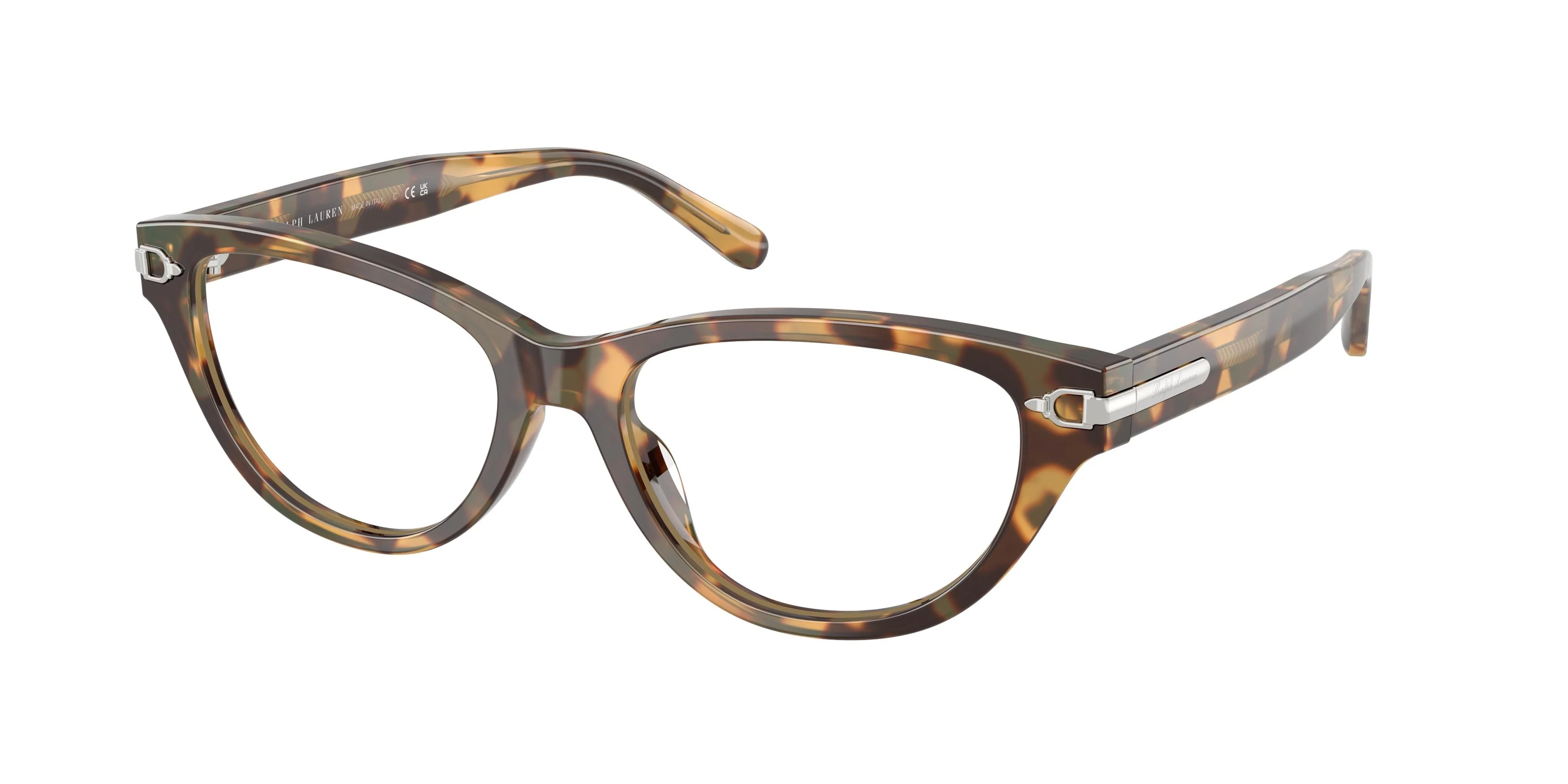Ralph Lauren 6257U Eyeglasses - Image 2