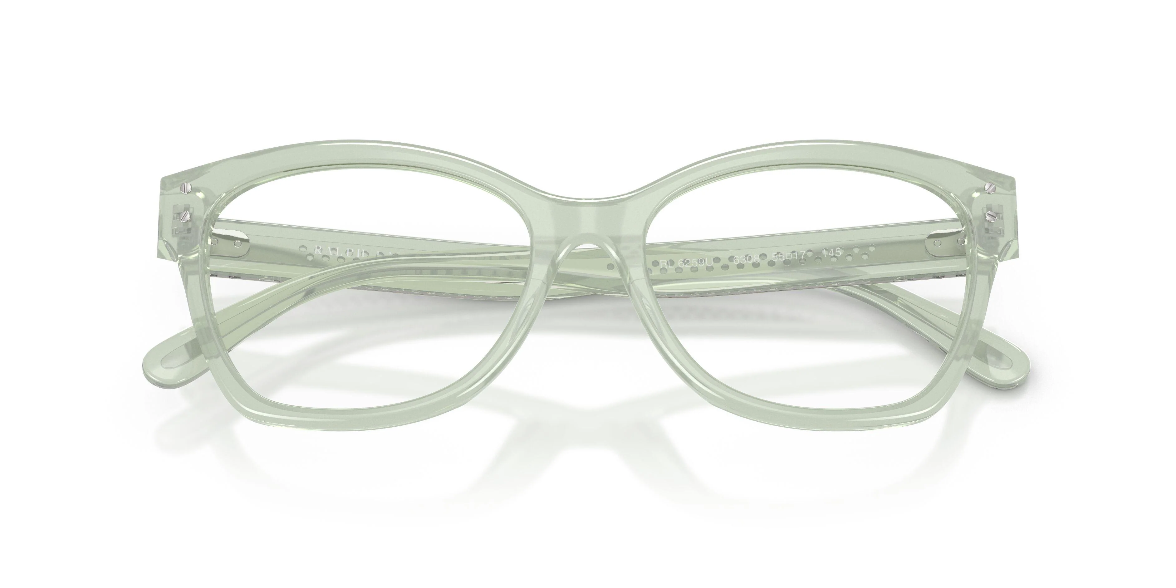 Ralph Lauren 6259U Eyeglasses - Image 10