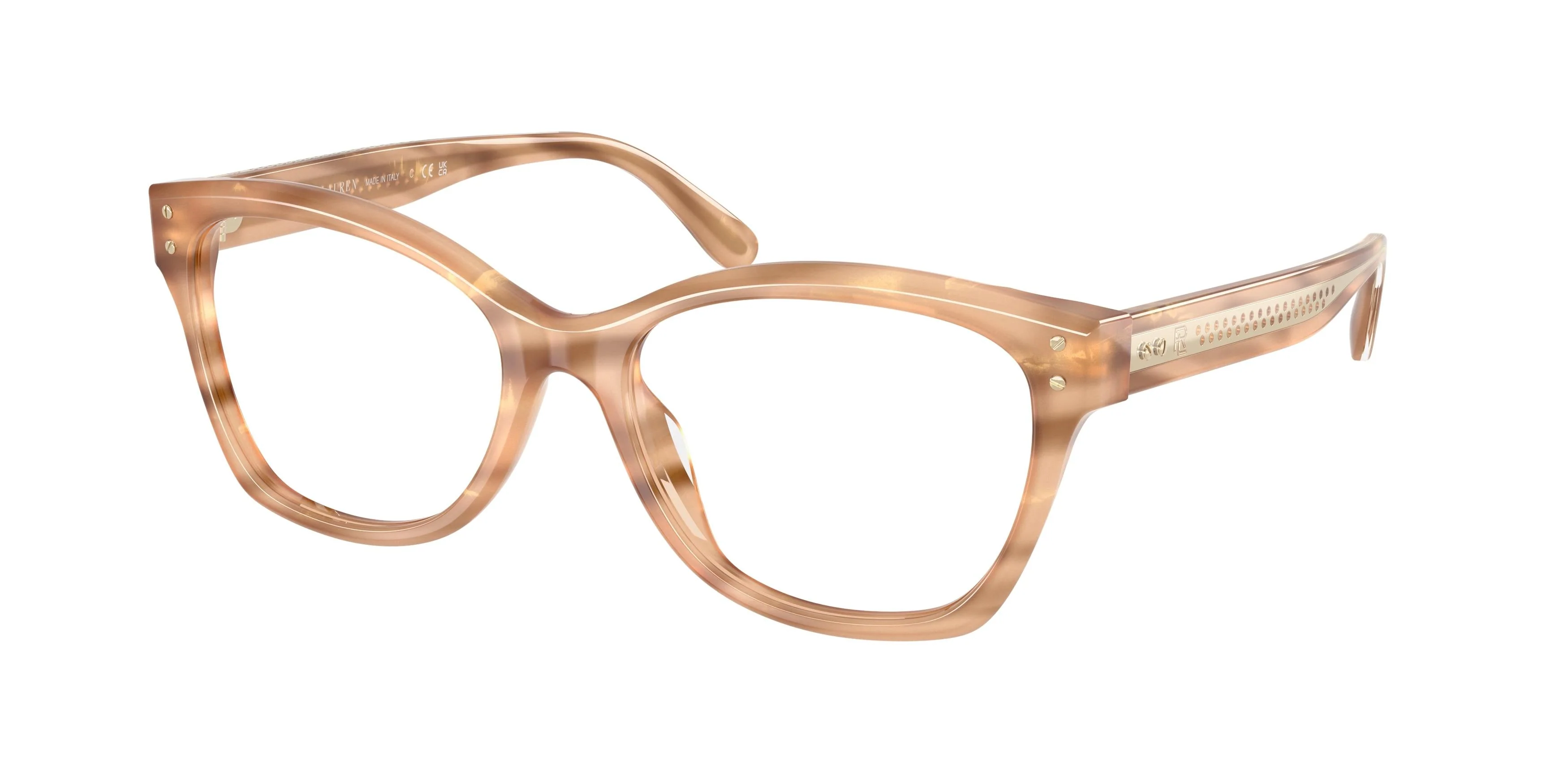 Ralph Lauren 6259U Eyeglasses - Image 3