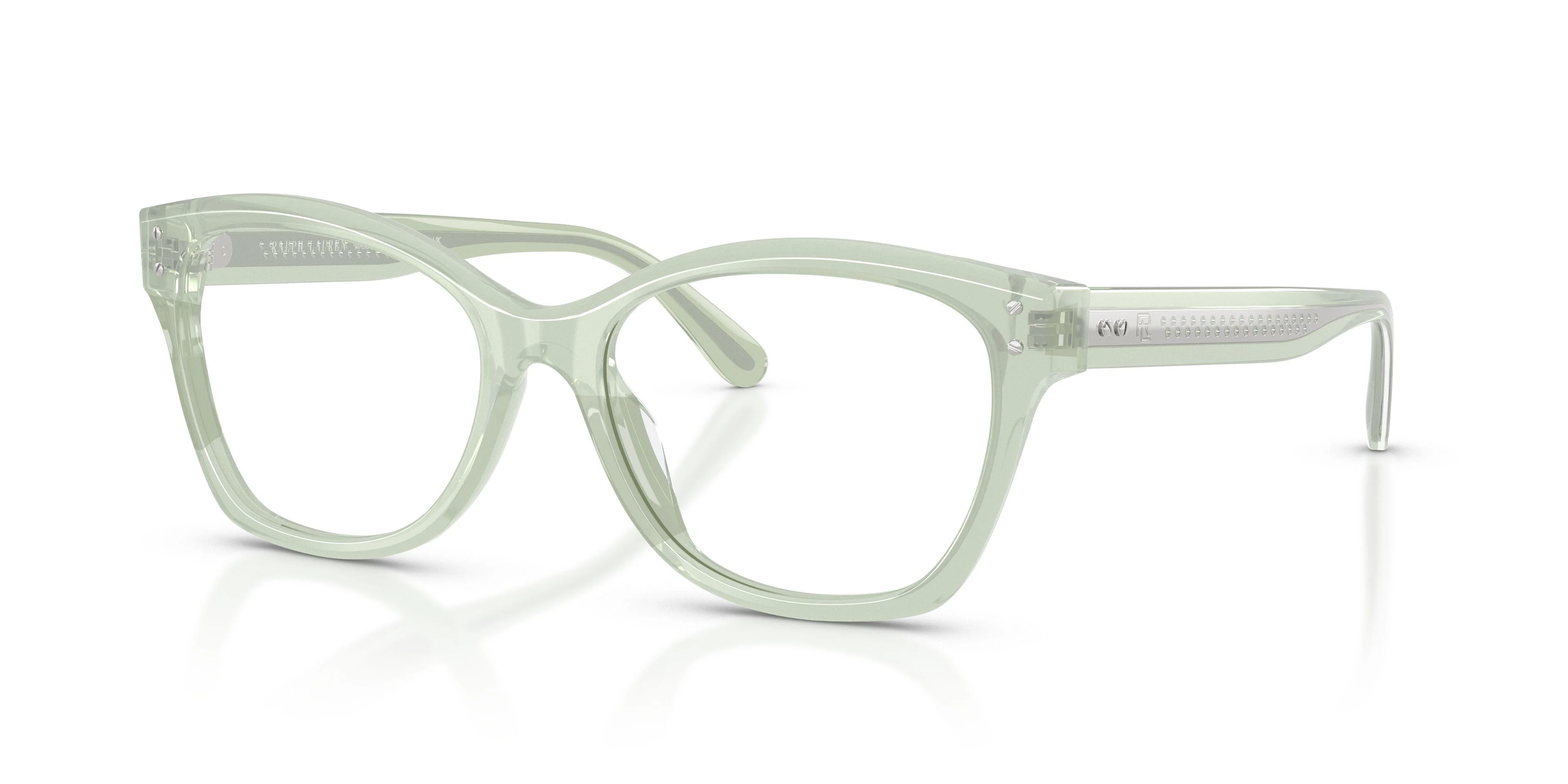 Ralph Lauren 6259U Eyeglasses - Image 6