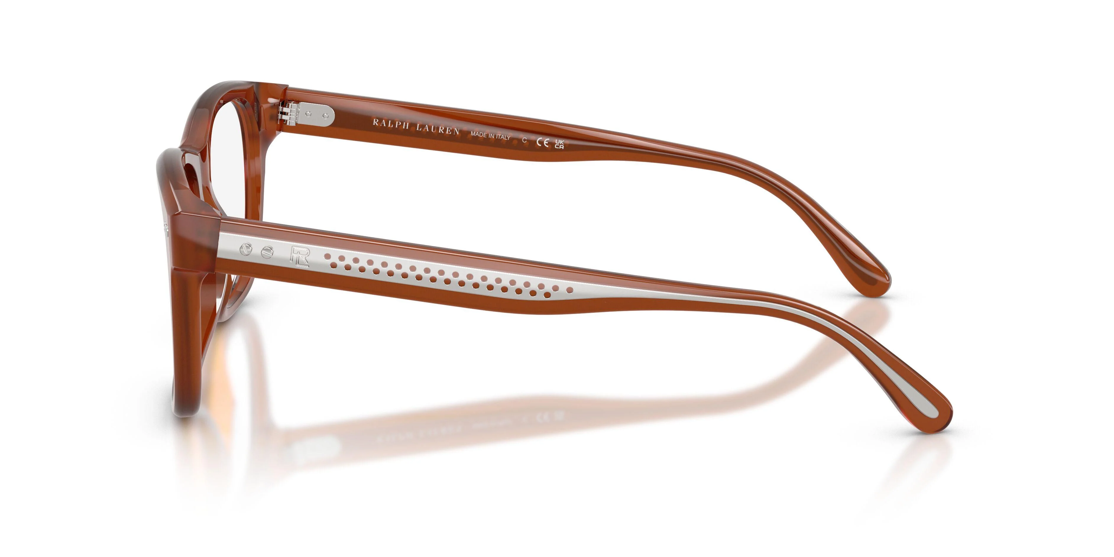 Ralph Lauren 6260U Eyeglasses - Image 12