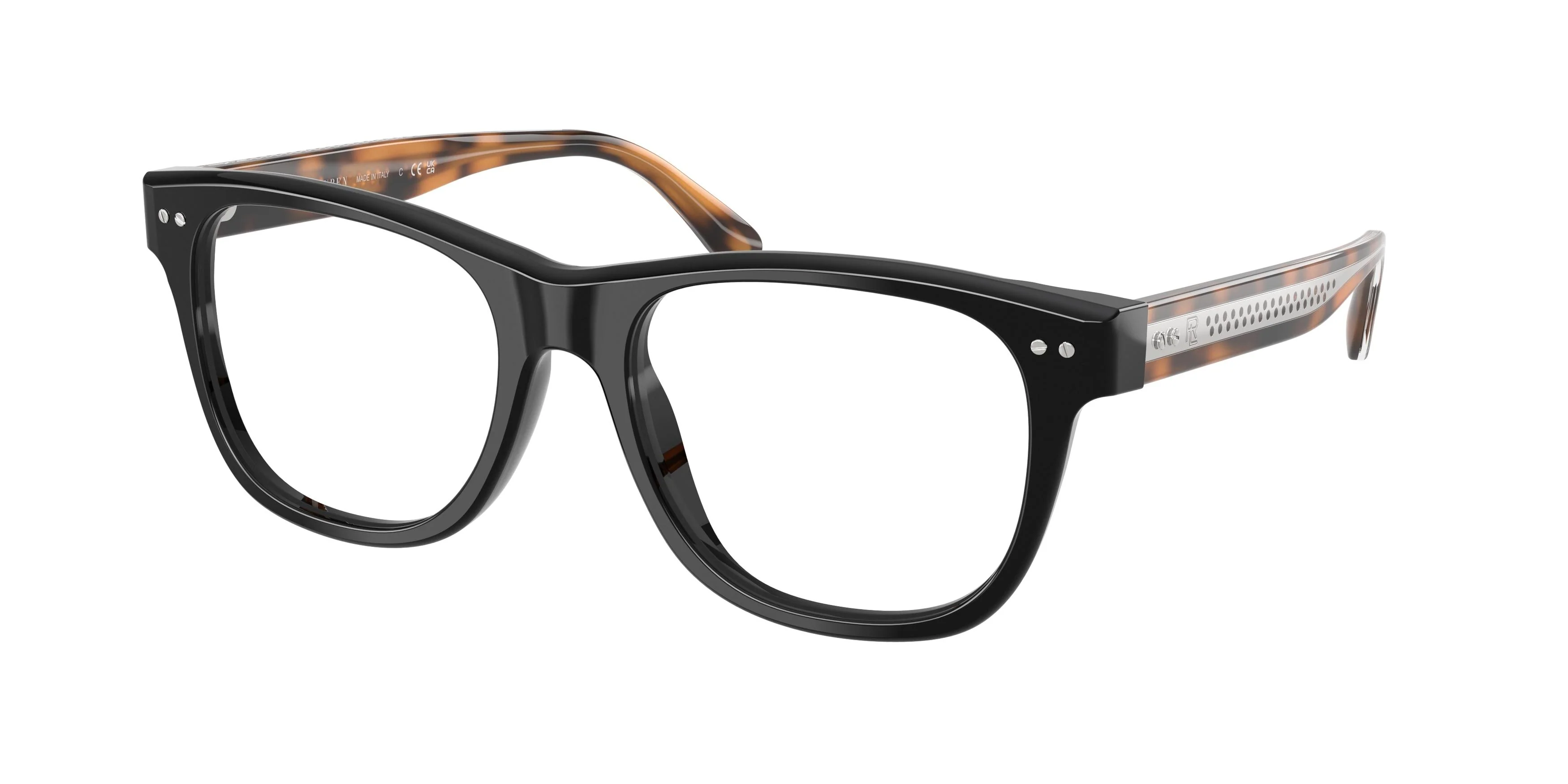 Ralph Lauren 6260U Eyeglasses - Image 2