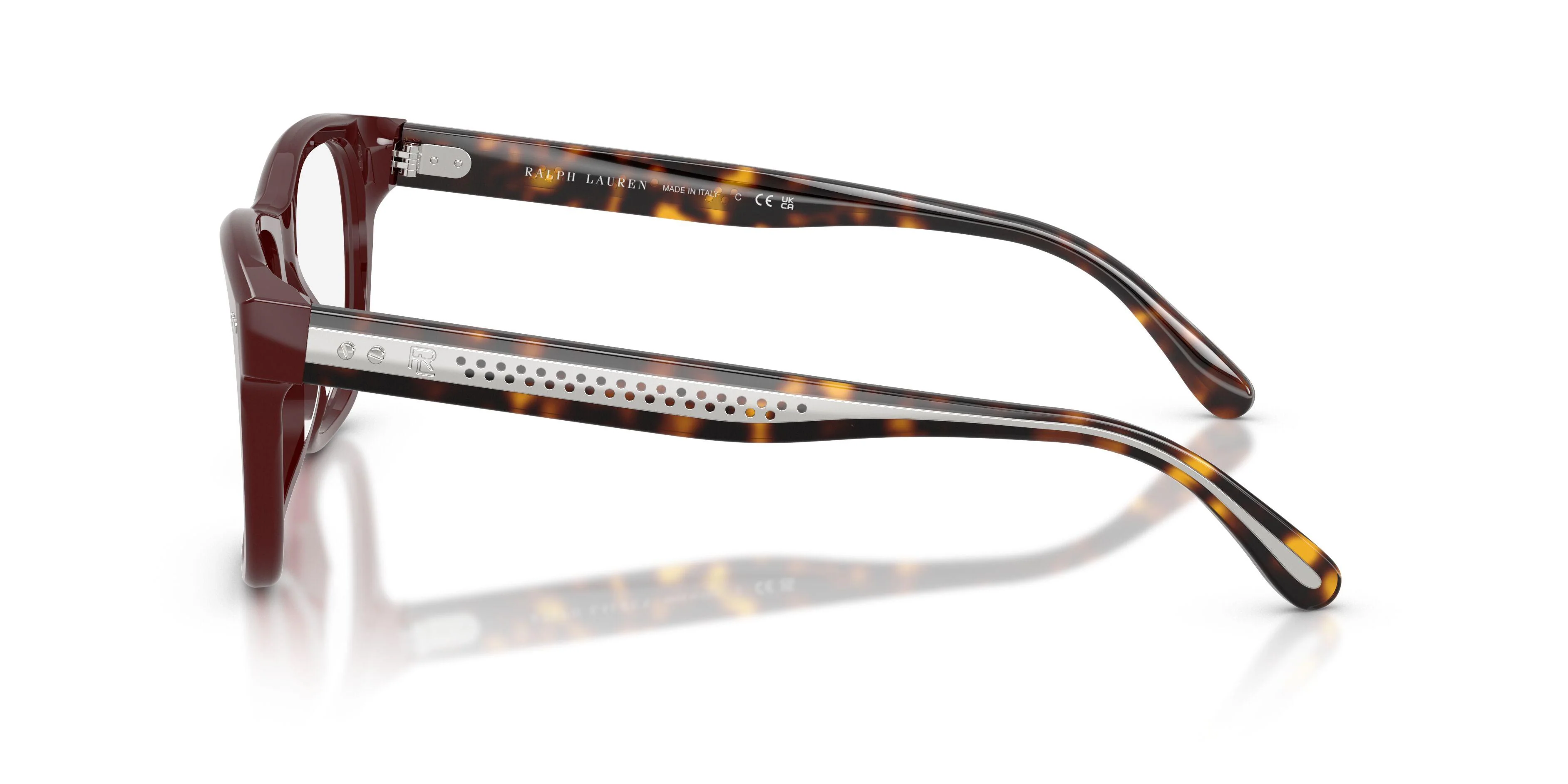 Ralph Lauren 6260U Eyeglasses - Image 27