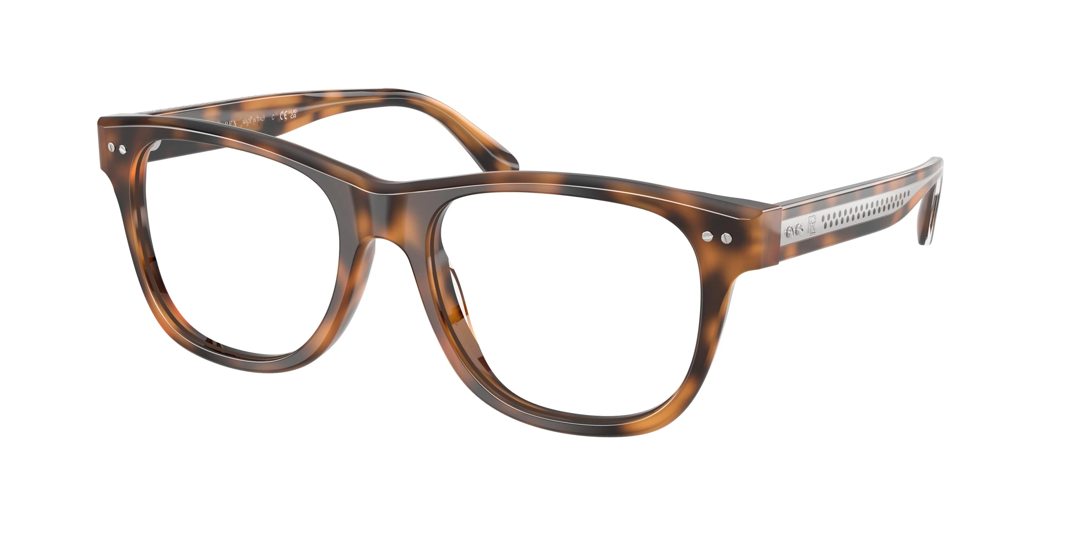 Ralph Lauren 6260U Eyeglasses - Image 3
