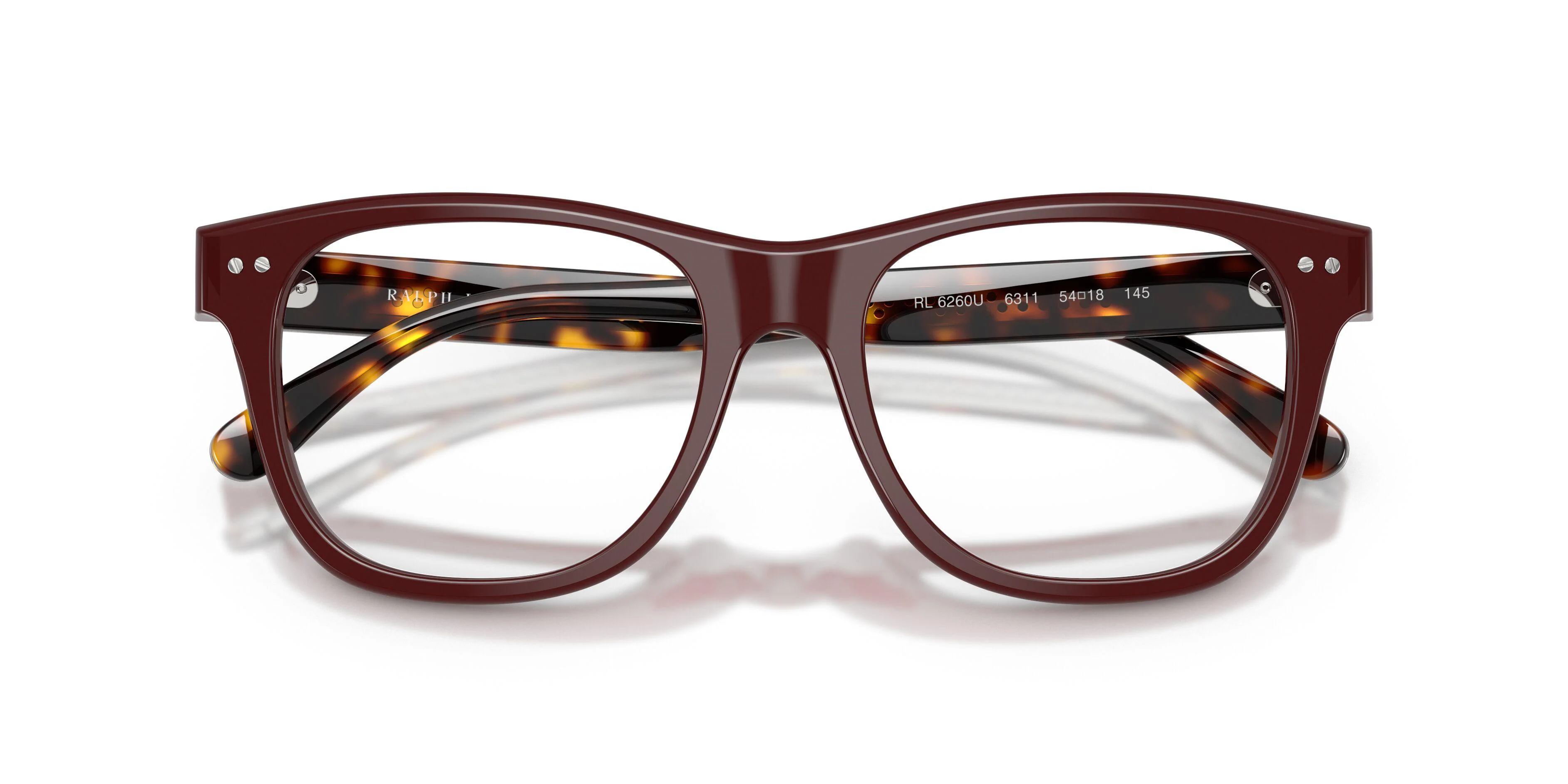 Ralph Lauren 6260U Eyeglasses - Image 30
