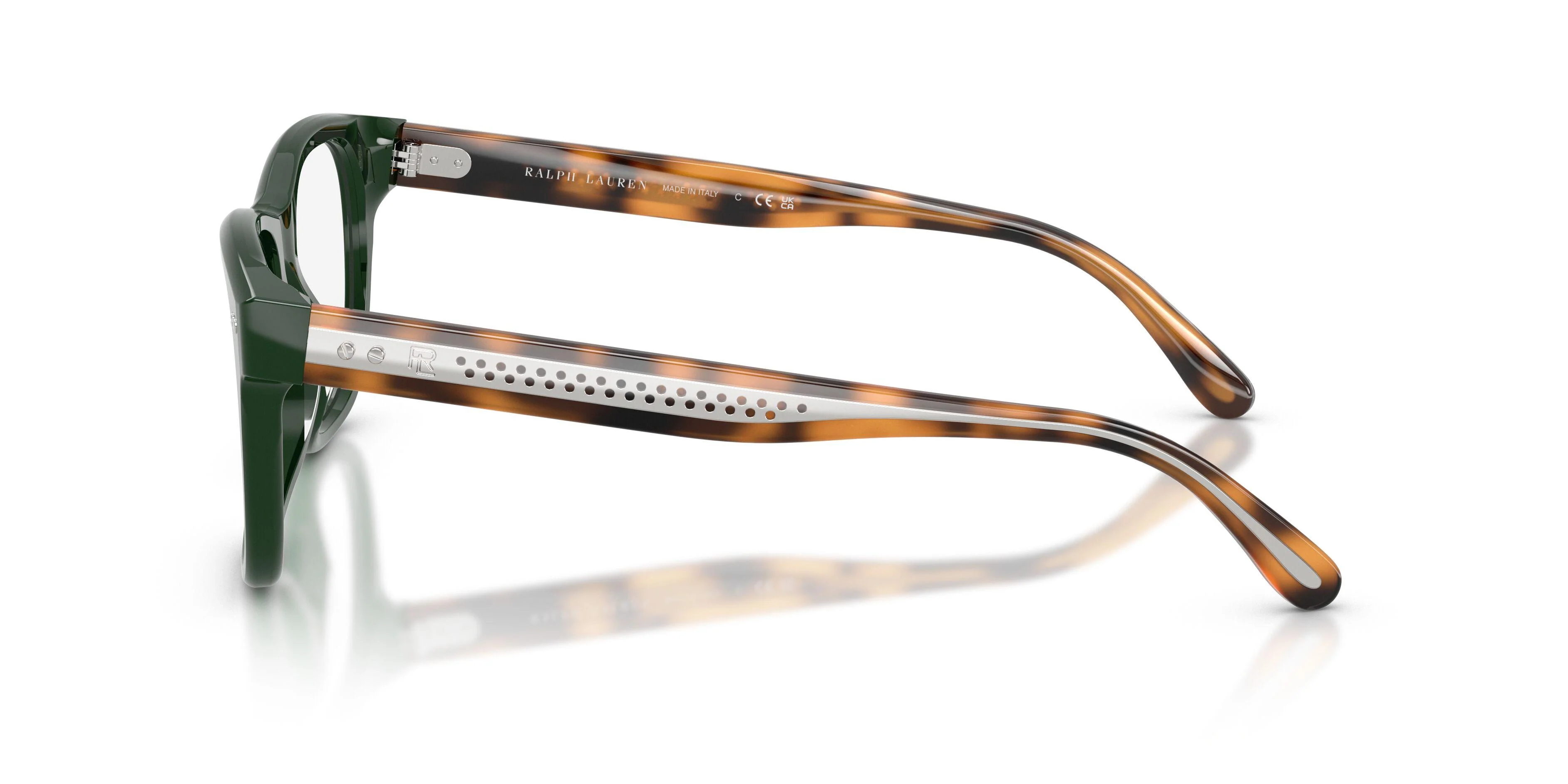 Ralph Lauren 6260U Eyeglasses - Image 32
