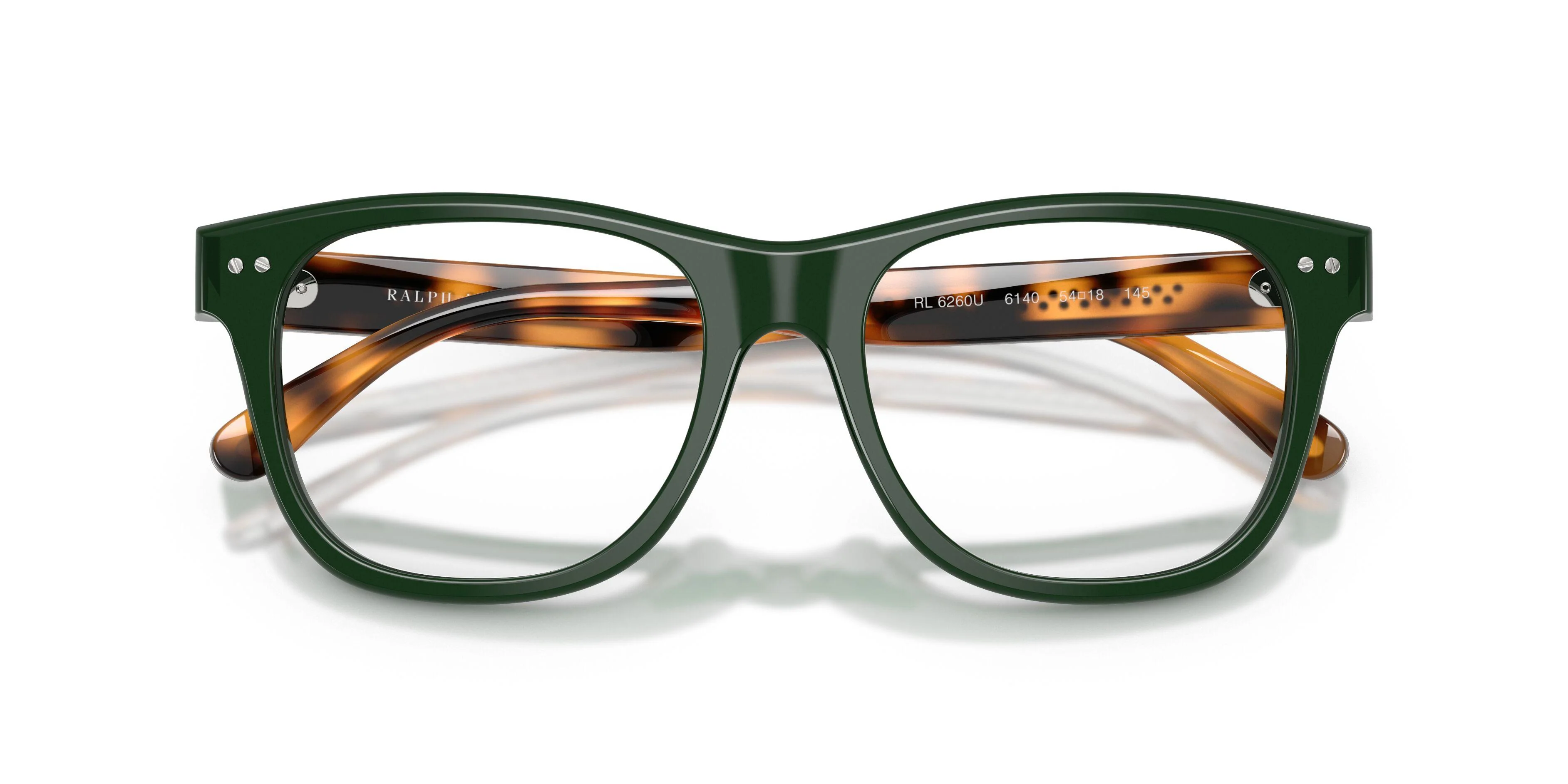 Ralph Lauren 6260U Eyeglasses - Image 35