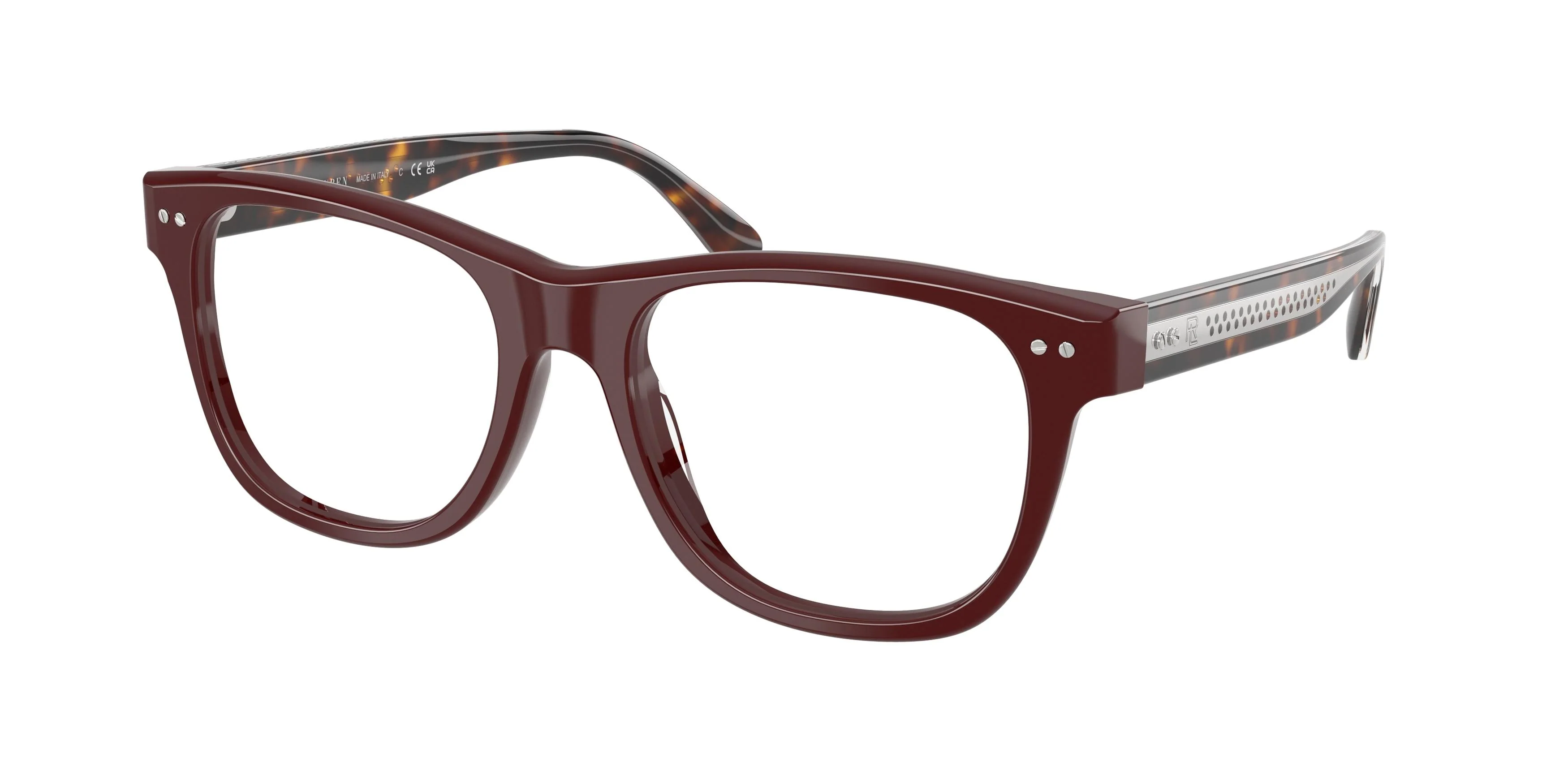 Ralph Lauren 6260U Eyeglasses - Image 4