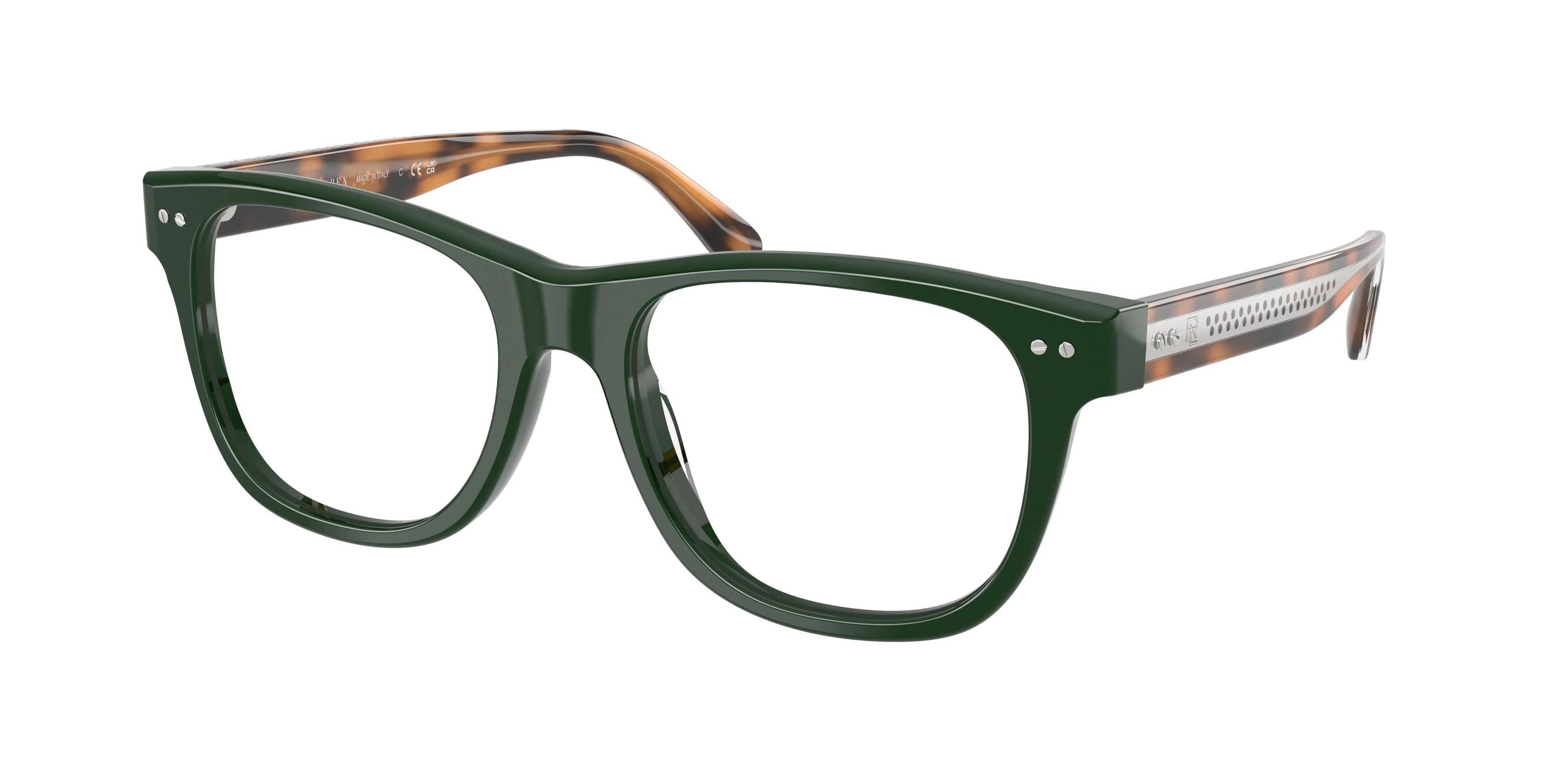 Ralph Lauren 6260U Eyeglasses - Image 5