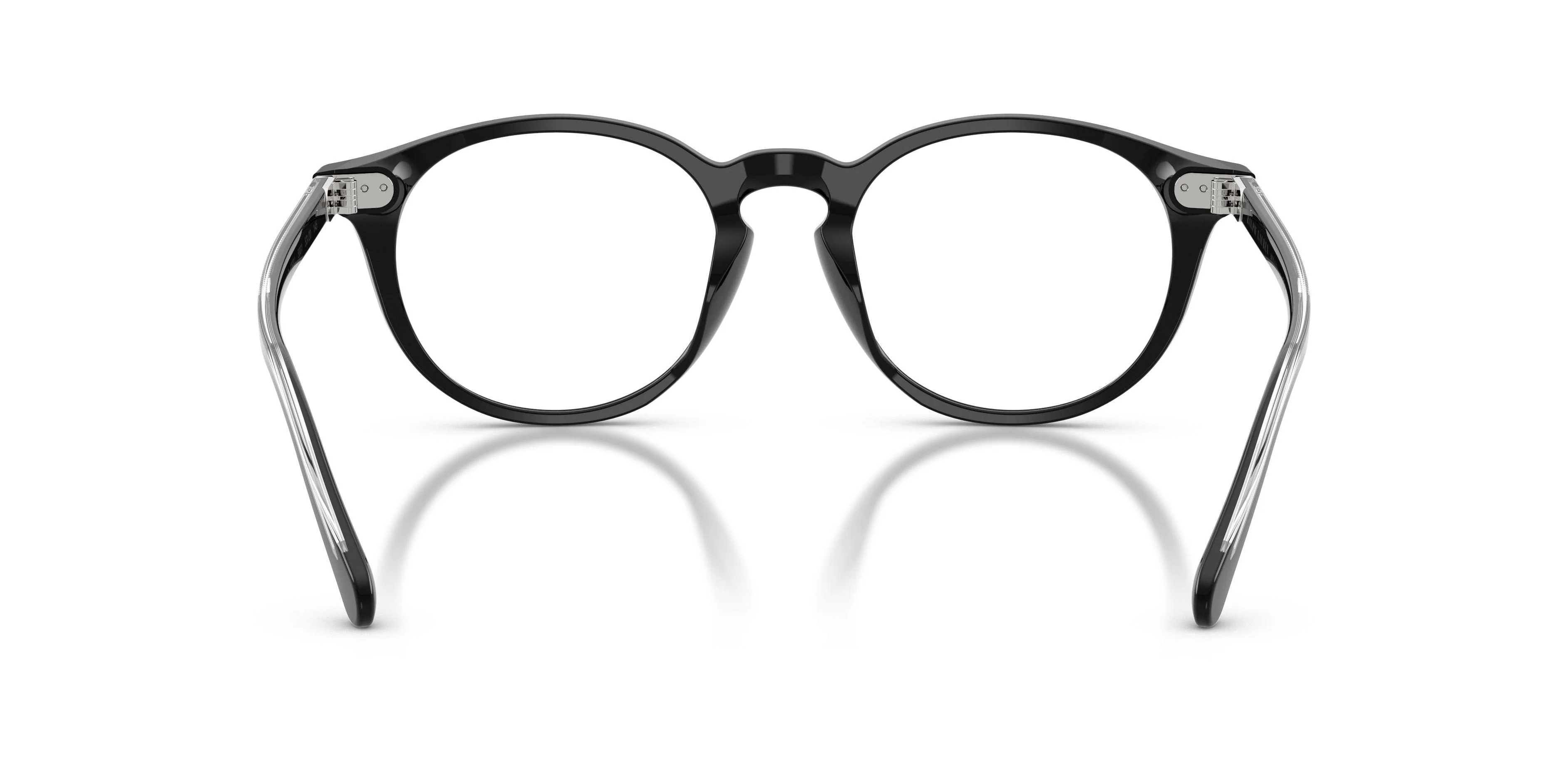Ralph Lauren 6263U Eyeglasses - Image 28