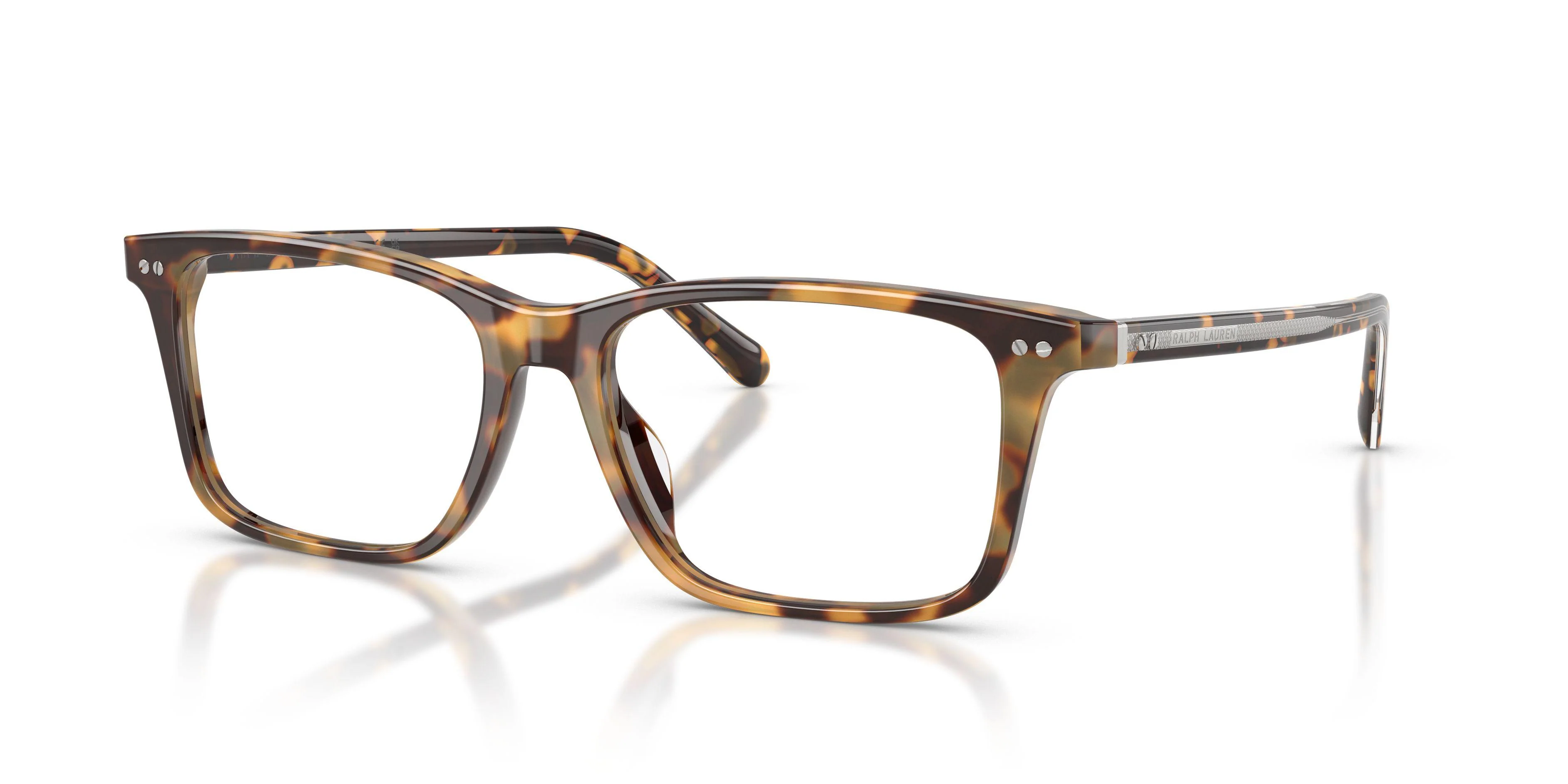 Ralph Lauren 6264U Eyeglasses - Image 5