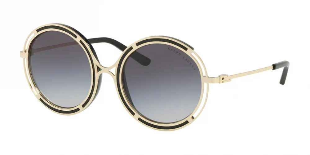 Ralph Lauren 7060 Sunglasses - Image 4