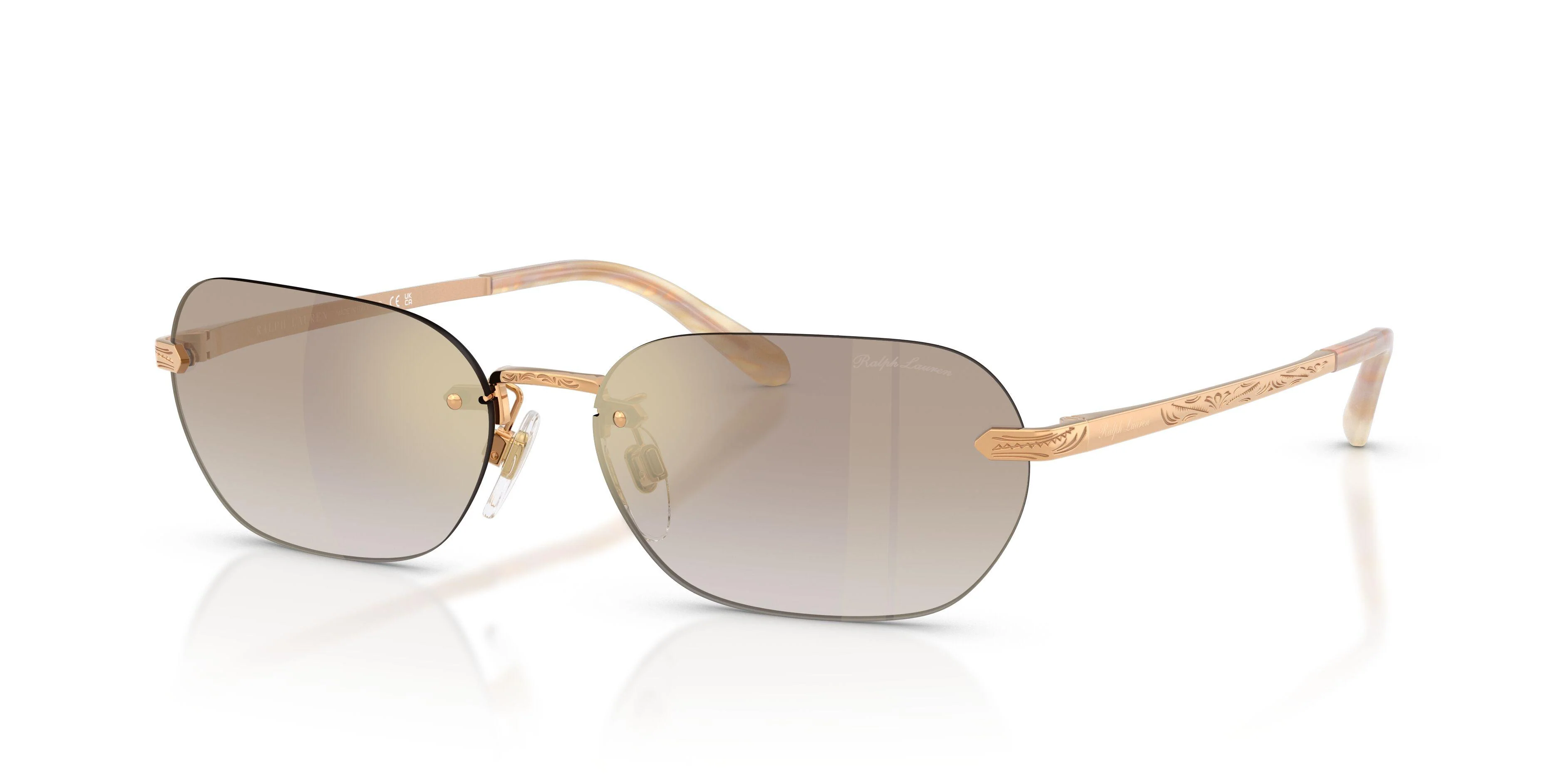 Ralph Lauren 7089 Sunglasses - Image 11