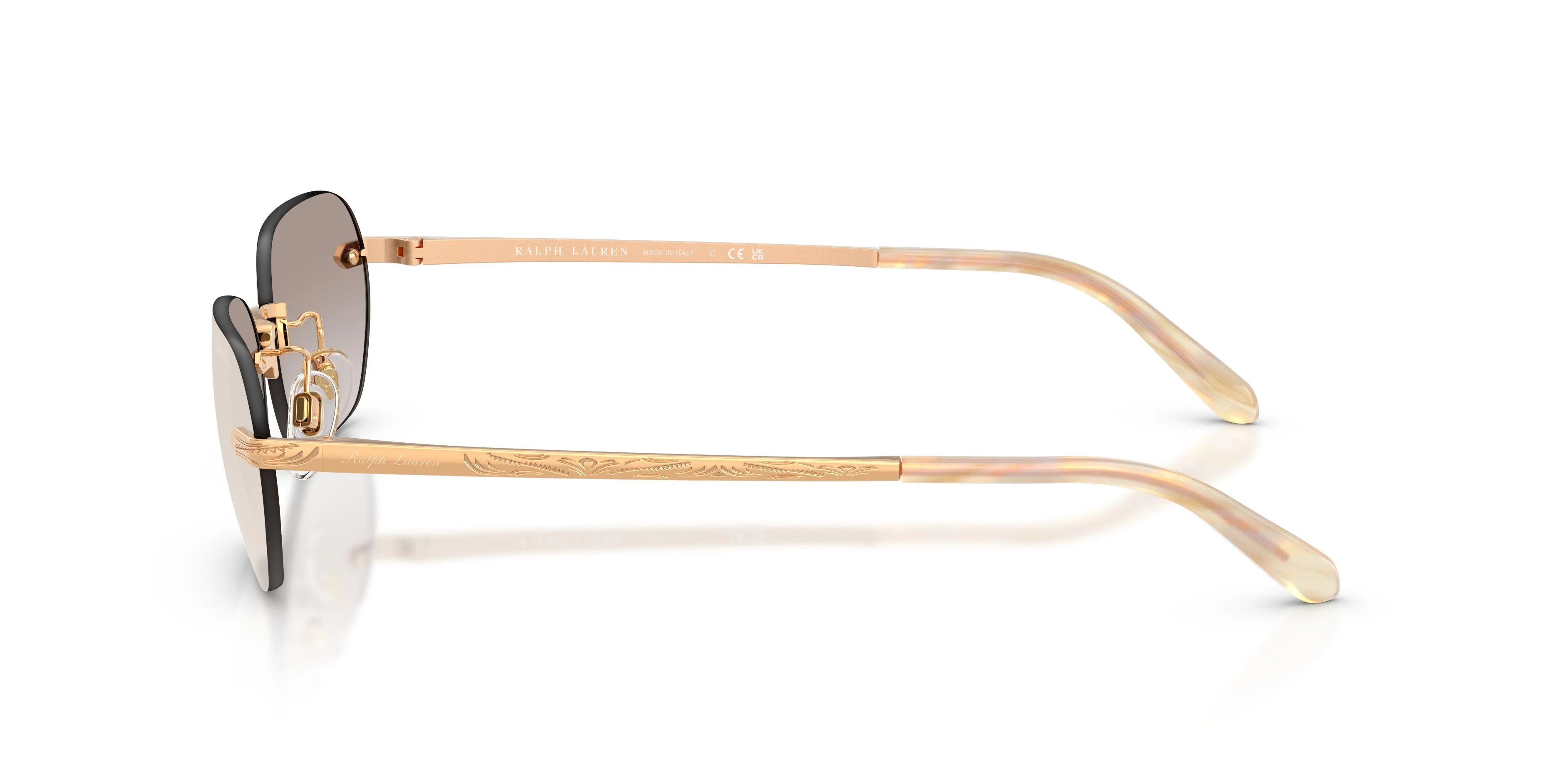 Ralph Lauren 7089 Sunglasses - Image 12