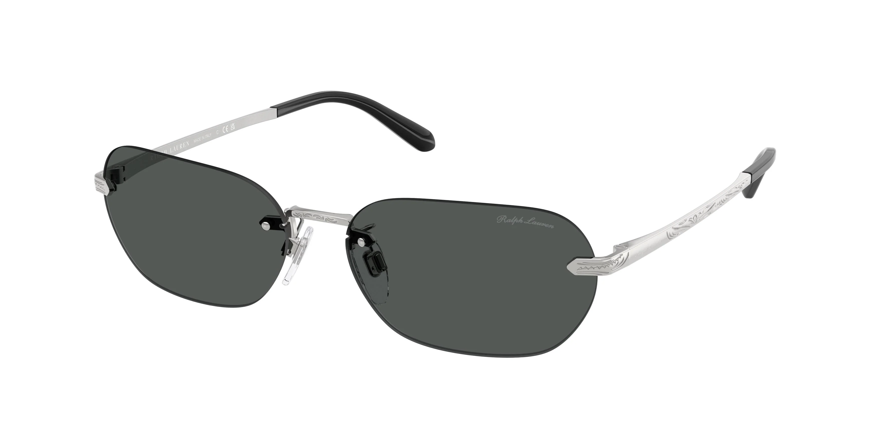 Ralph Lauren 7089 Sunglasses - Image 5