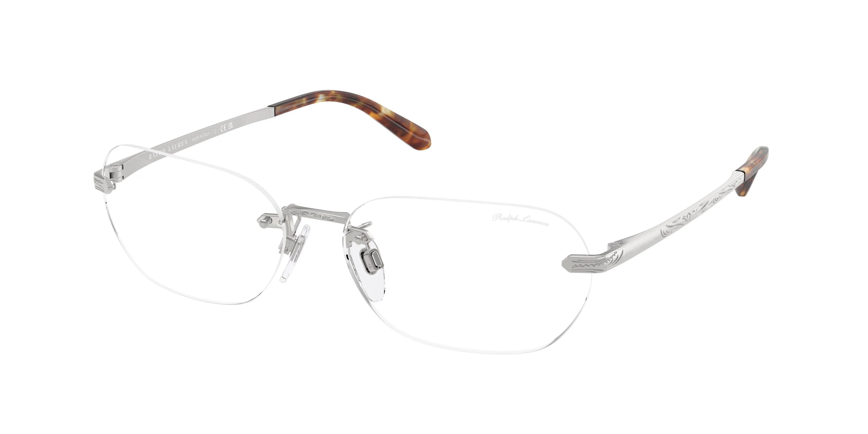 Ralph Lauren 7089 Sunglasses - Image 8