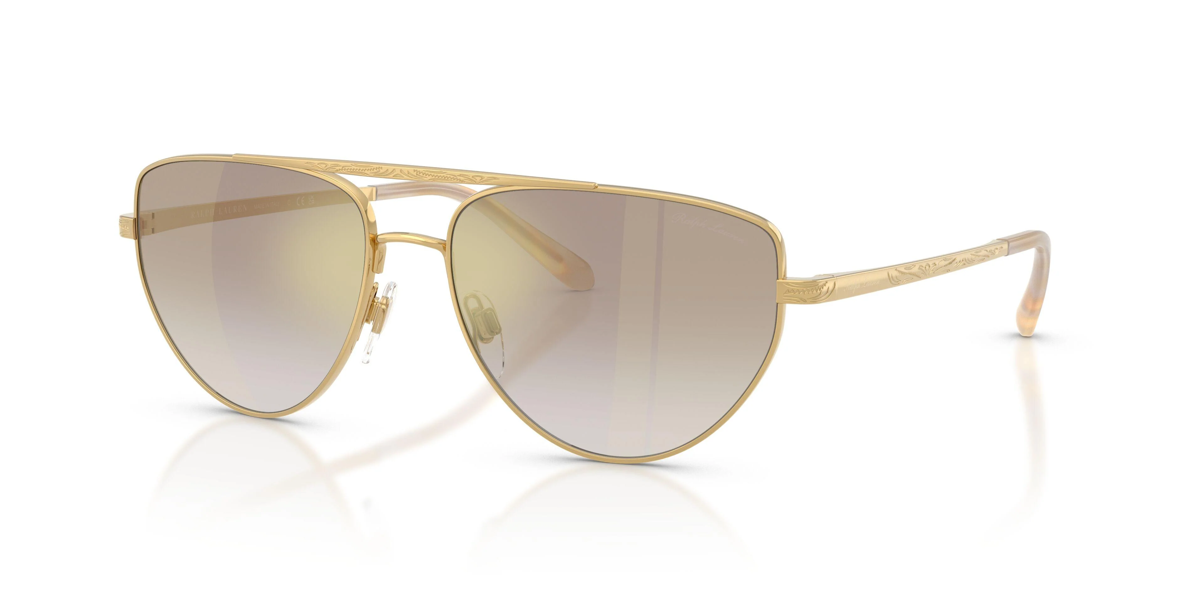 Ralph Lauren 7090 Sunglasses - Image 5