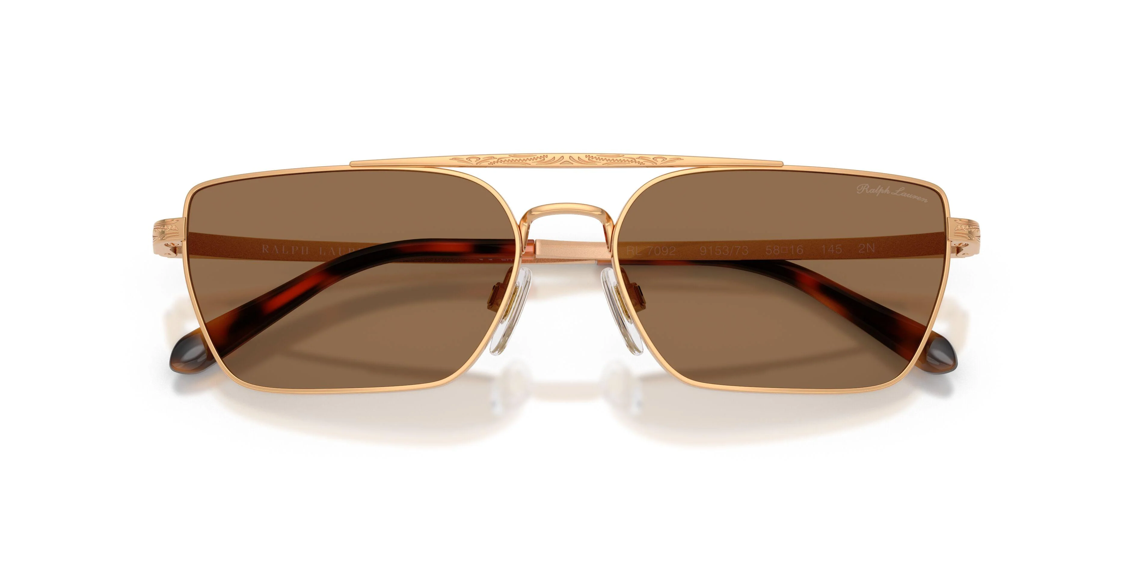 Ralph Lauren 7092 Sunglasses - Image 13