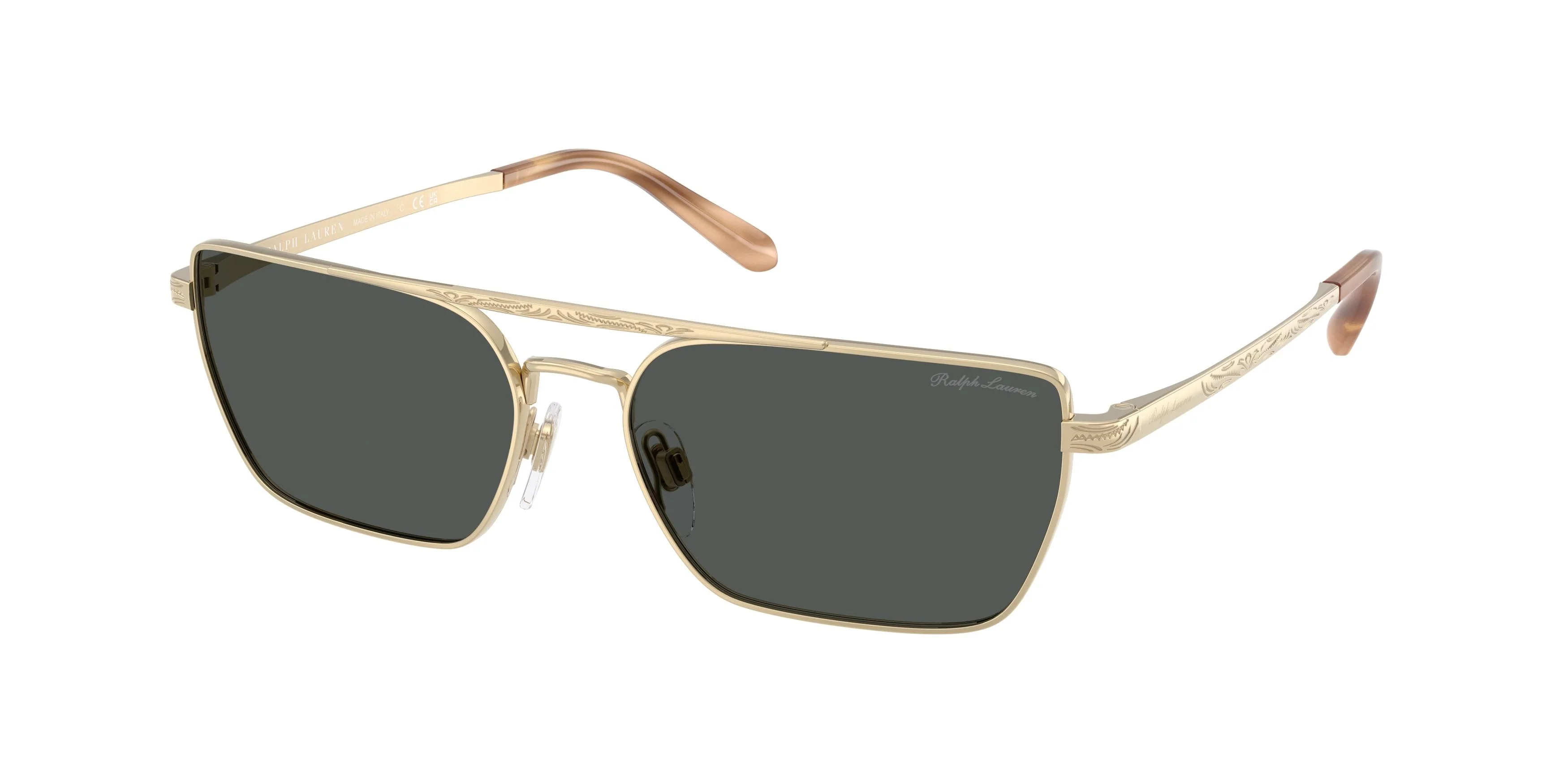 Ralph Lauren 7092 Sunglasses - Image 3
