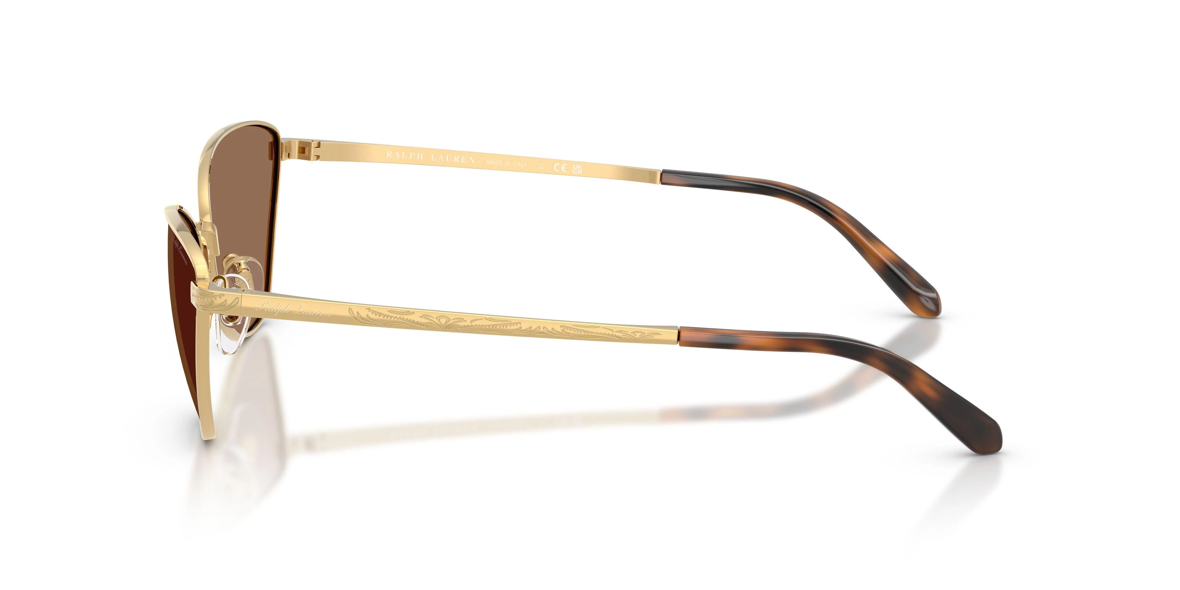 Ralph Lauren 7093 Sunglasses - Image 6
